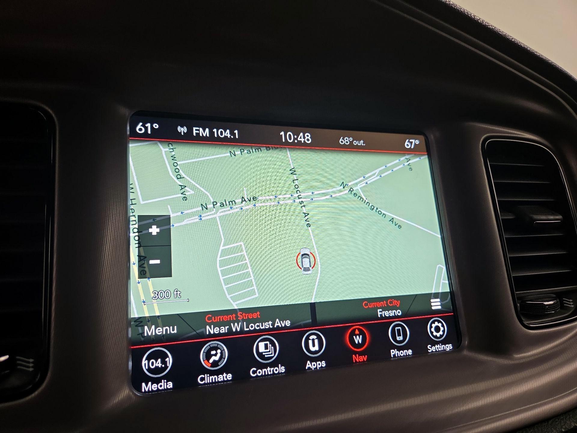 Thumbnail: 2023 Dodge Charger - 14