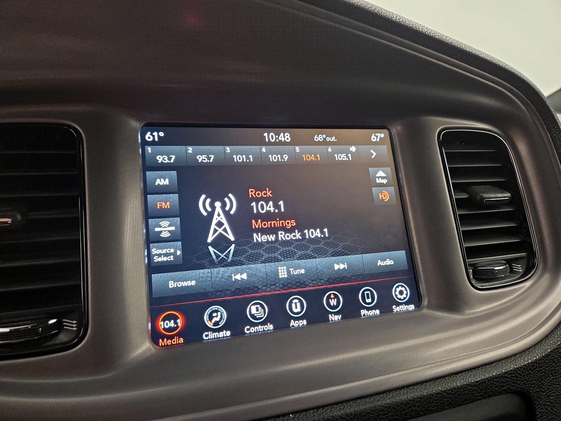 Thumbnail: 2023 Dodge Charger - 16