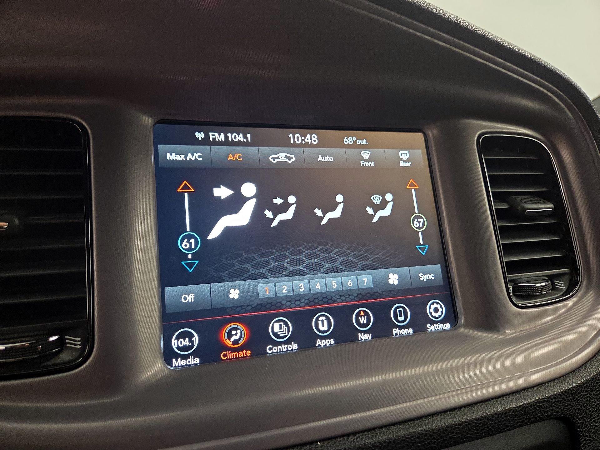 Thumbnail: 2023 Dodge Charger - 17