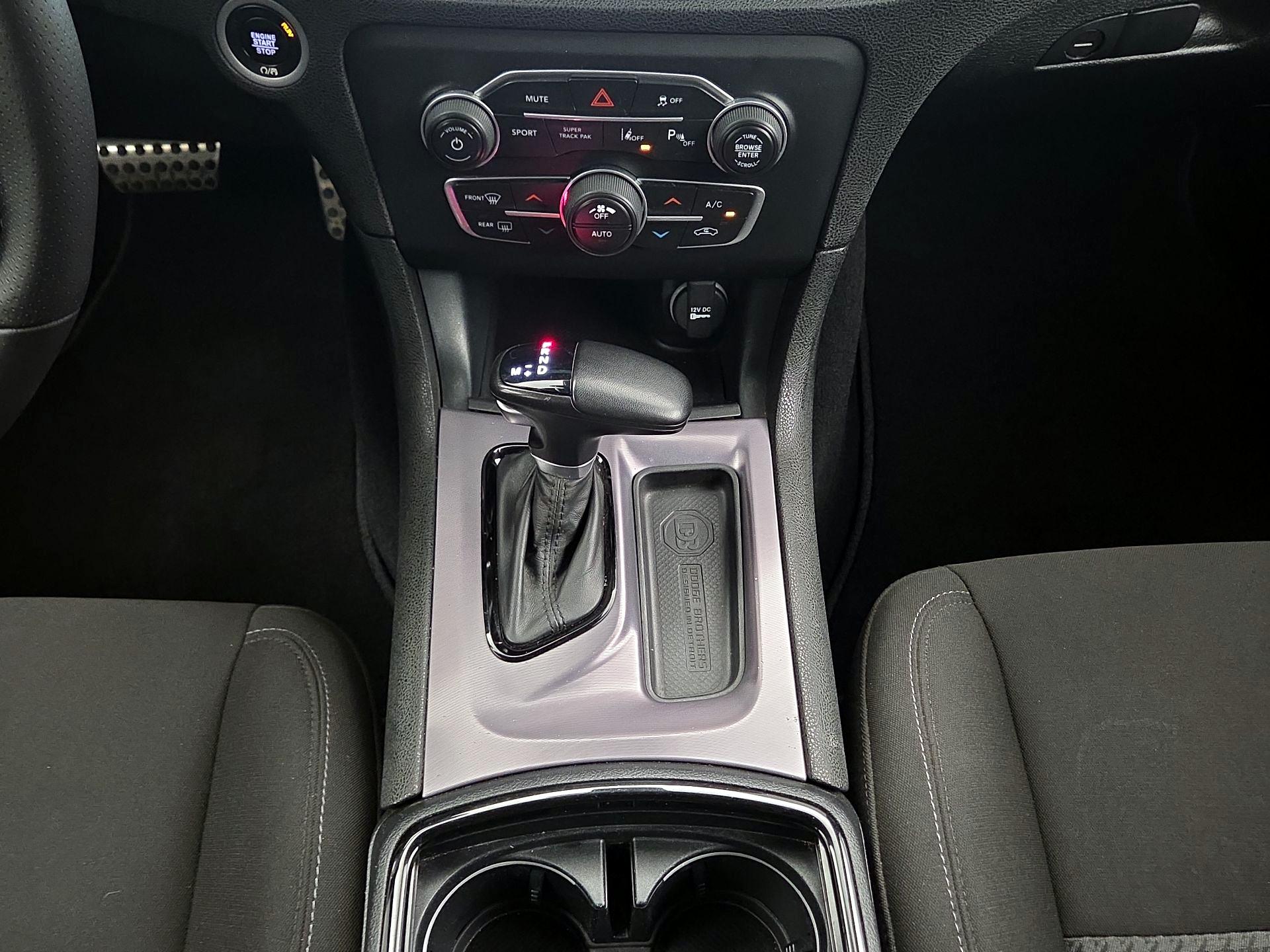 Thumbnail: 2023 Dodge Charger - 18