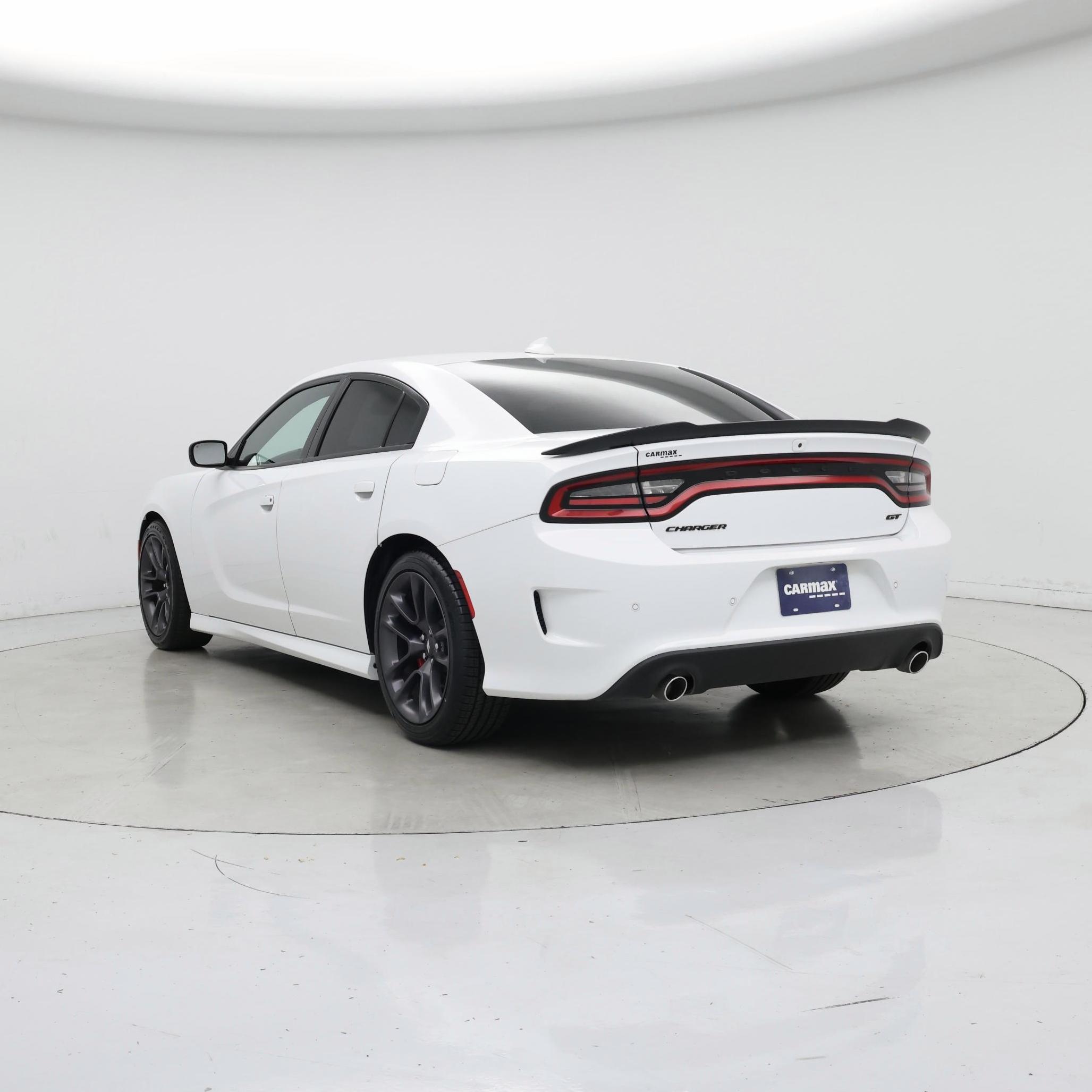 Thumbnail: 2023 Dodge Charger - 2