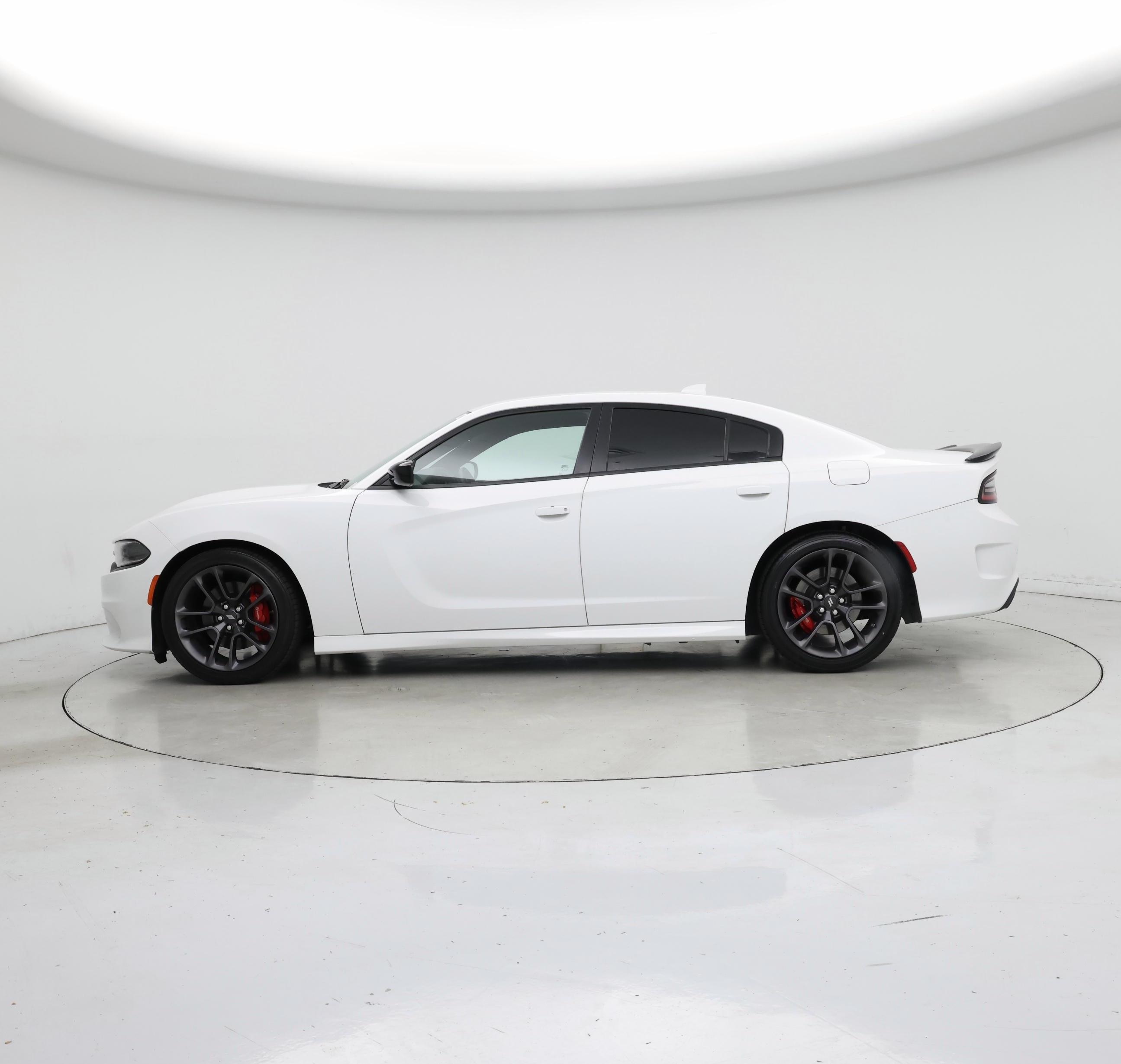 Thumbnail: 2023 Dodge Charger - 3