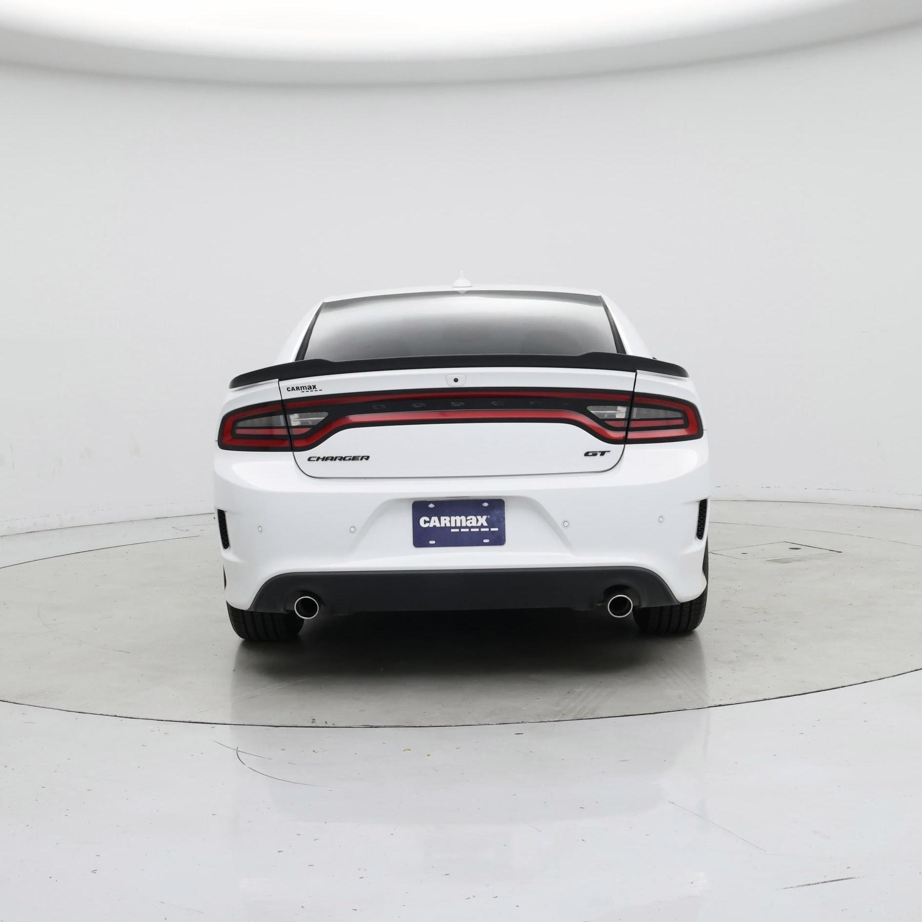 Thumbnail: 2023 Dodge Charger - 6