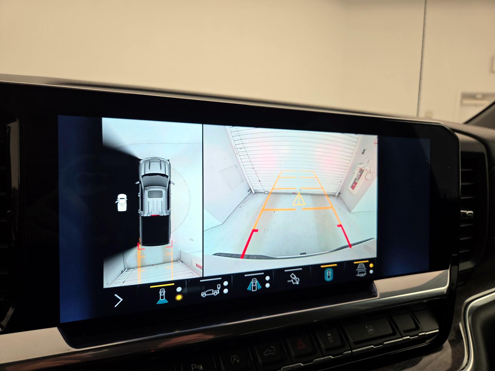 Thumbnail: 2022 Chevrolet Silverado 1500 - 14