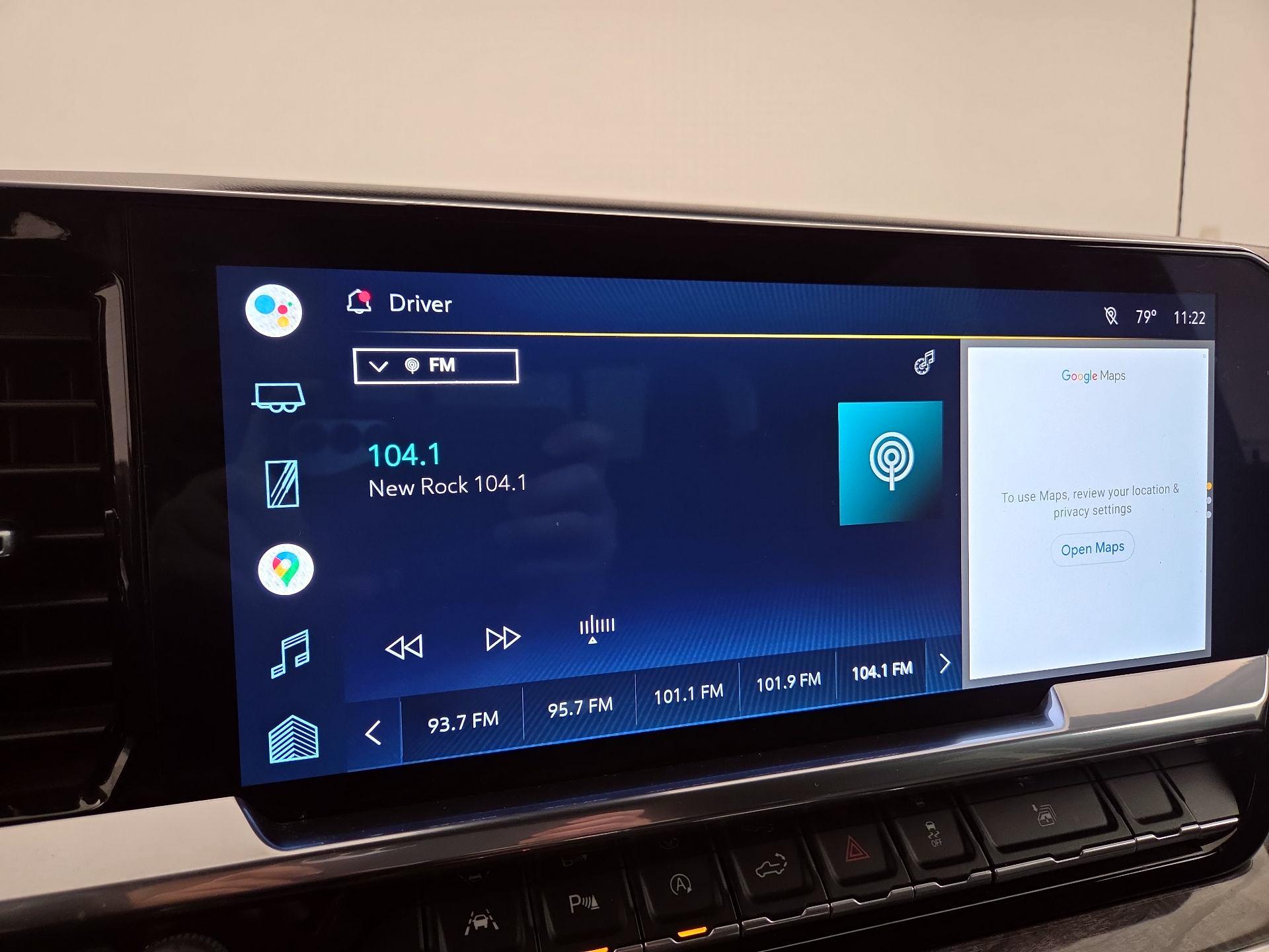 Thumbnail: 2022 Chevrolet Silverado 1500 - 15