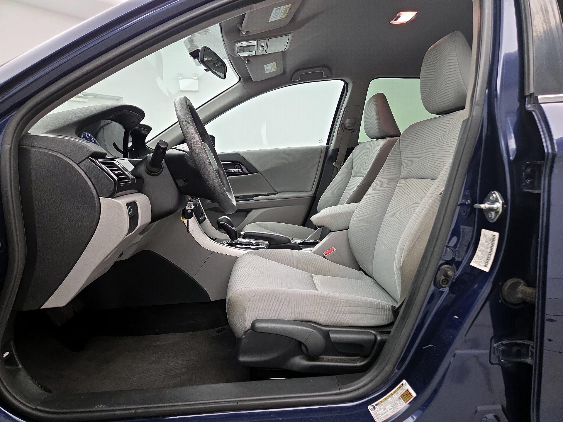 Thumbnail: 2017 Honda Accord - 11