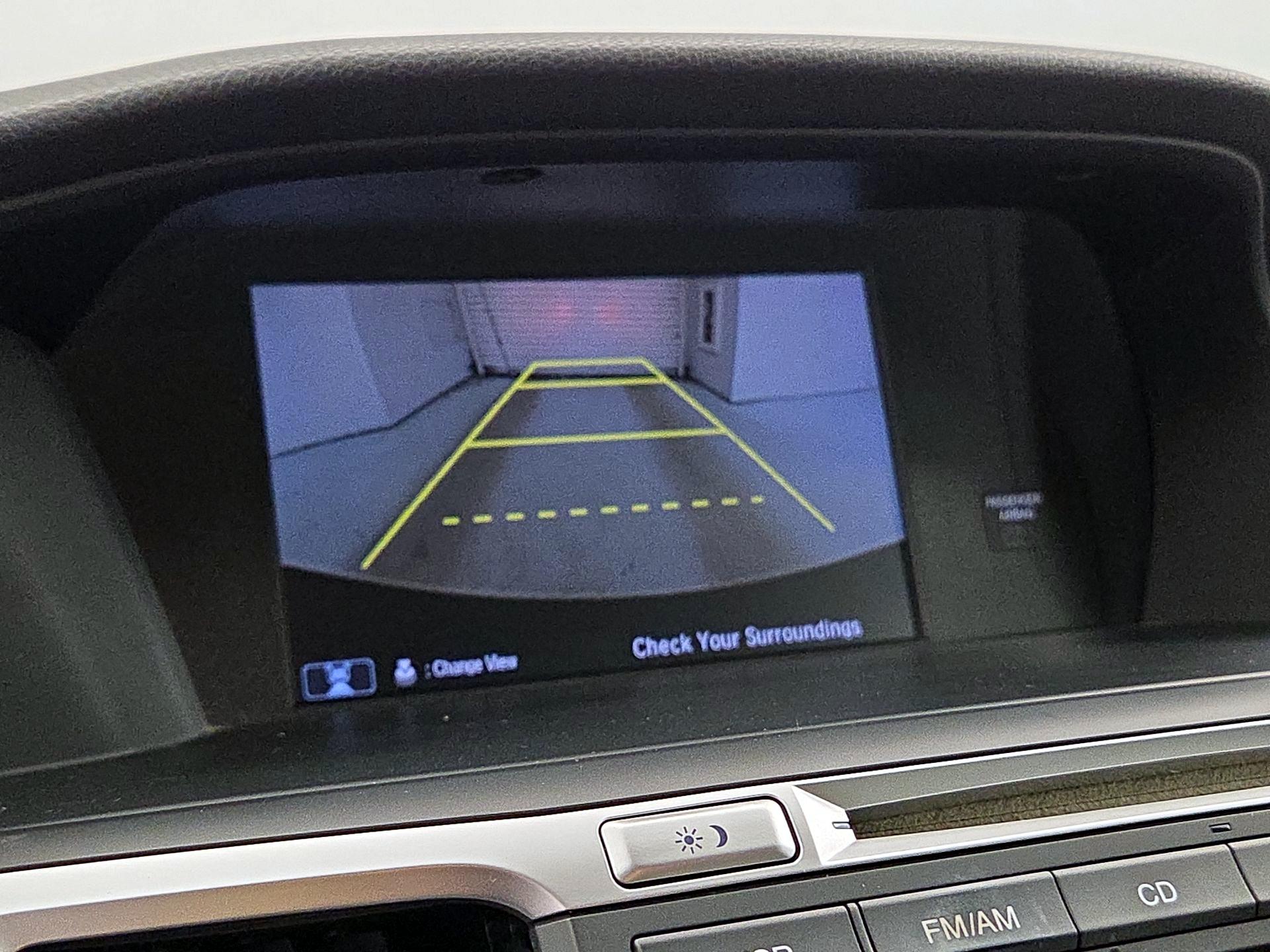 Thumbnail: 2017 Honda Accord - 14