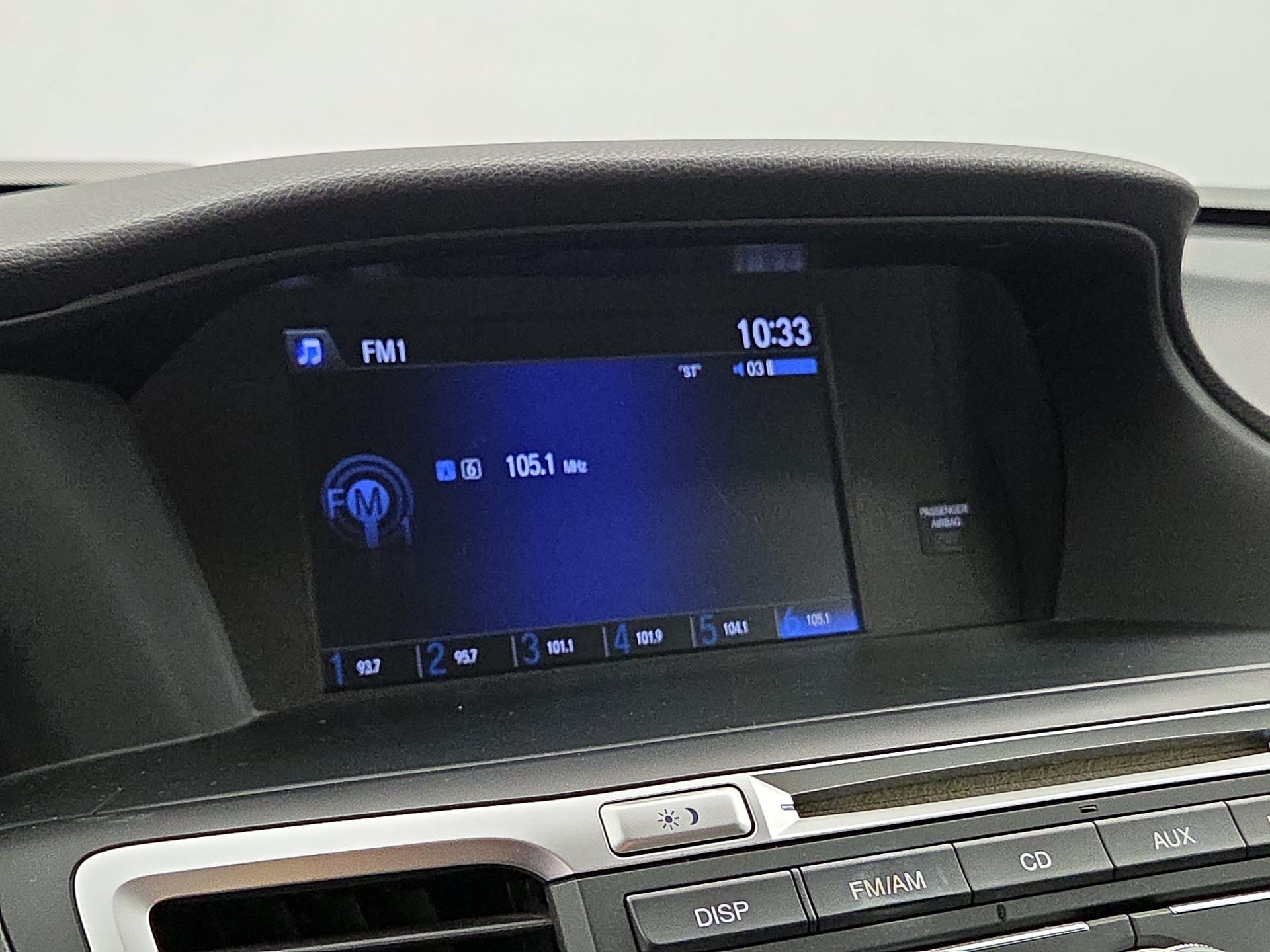 Thumbnail: 2017 Honda Accord - 15