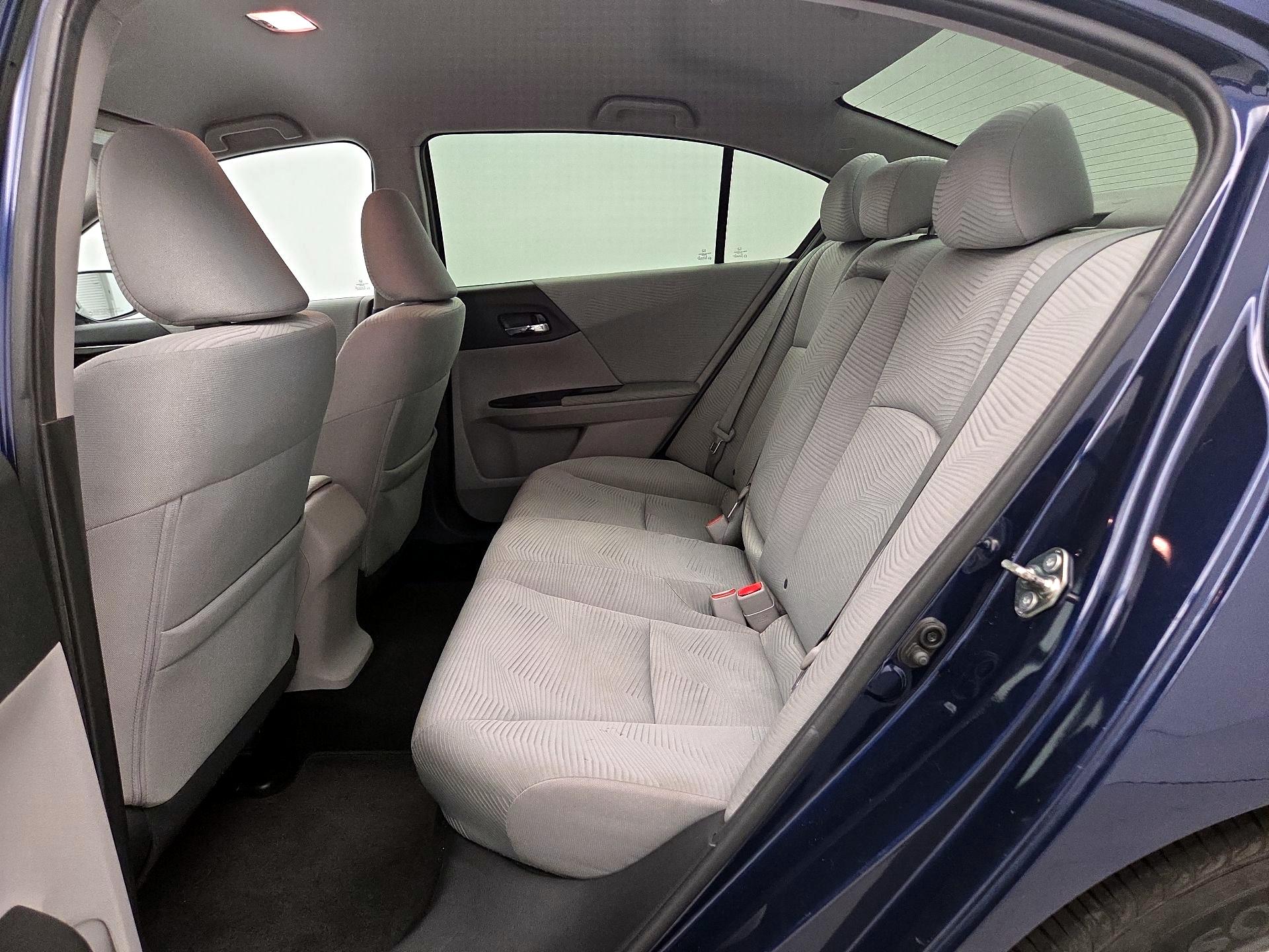 Thumbnail: 2017 Honda Accord - 19