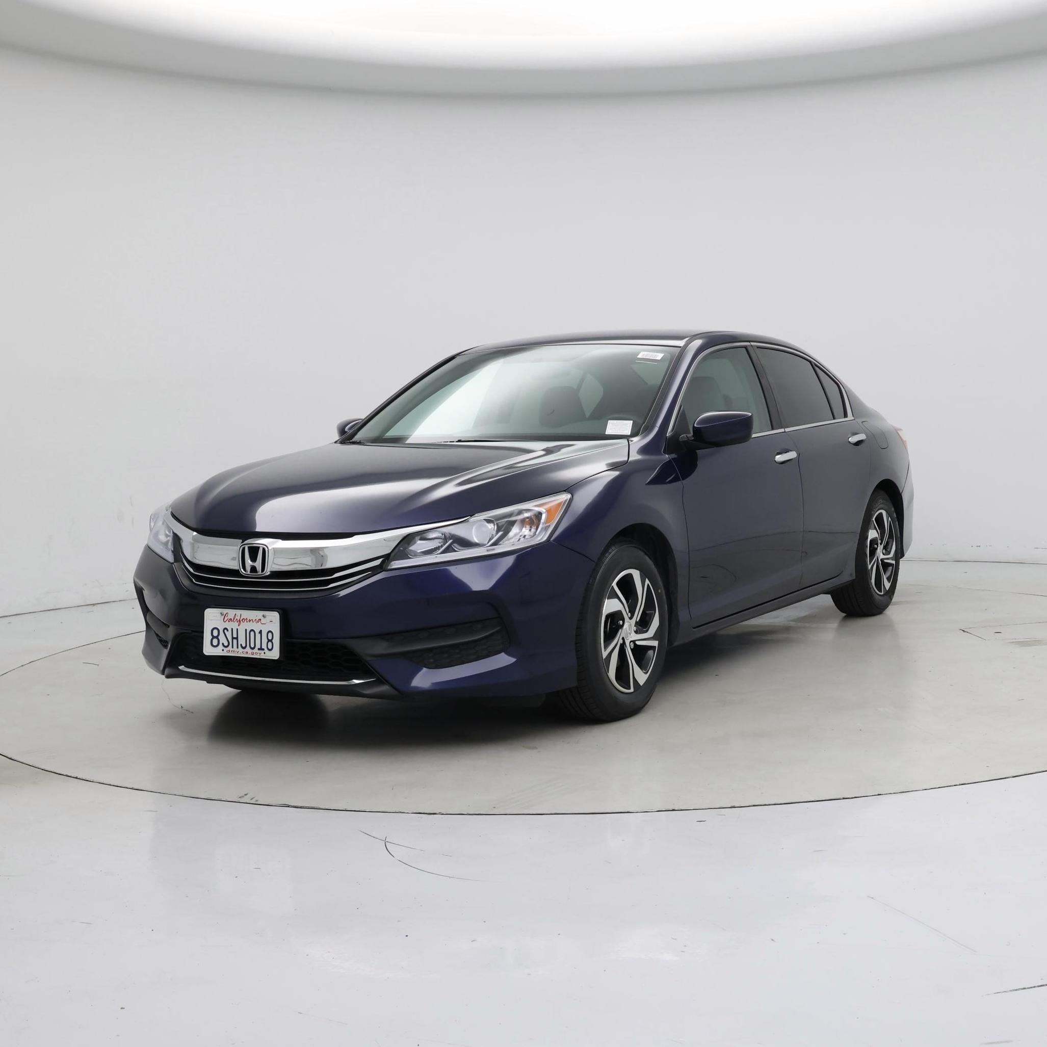 Thumbnail: 2017 Honda Accord - 4