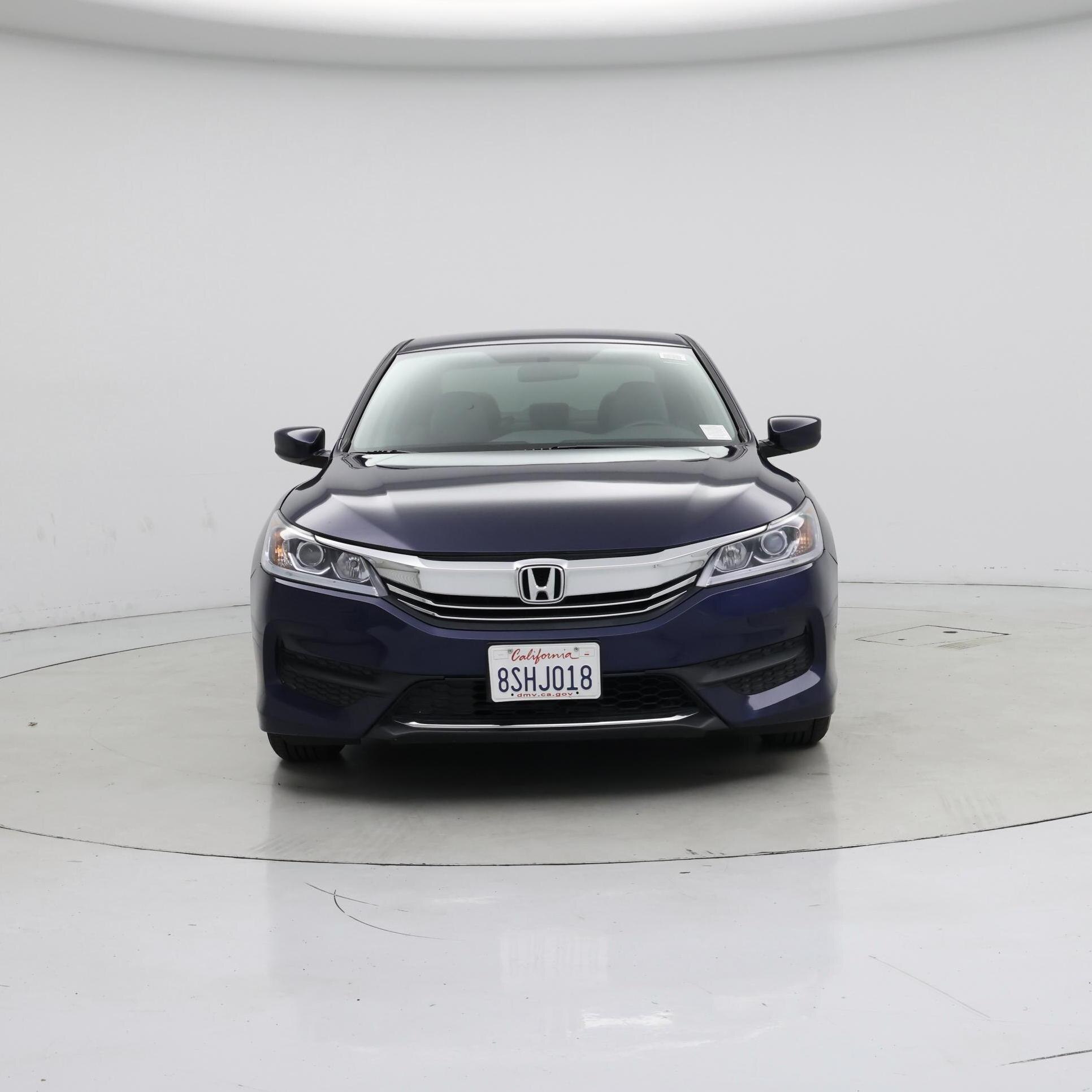 Thumbnail: 2017 Honda Accord - 5
