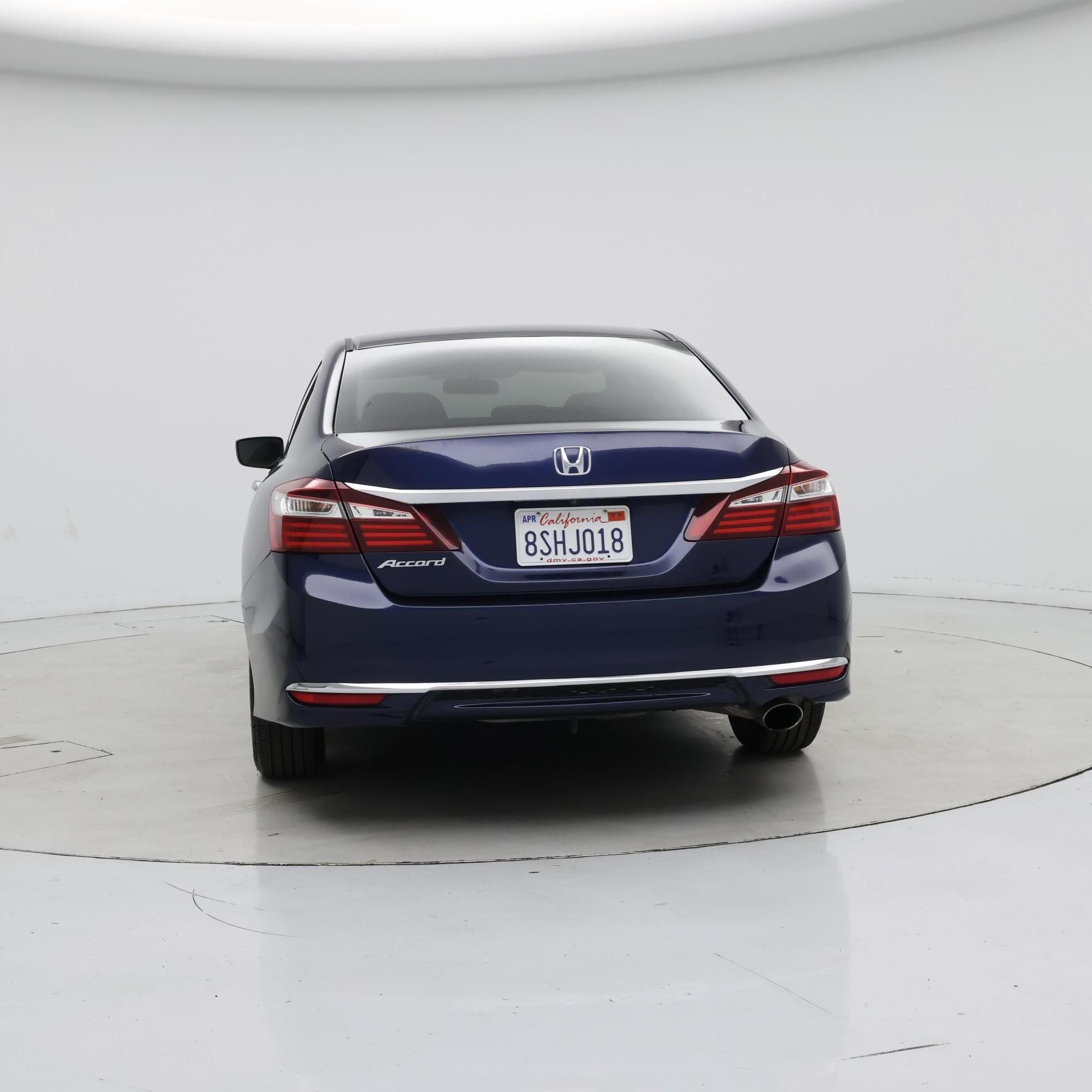 Thumbnail: 2017 Honda Accord - 6