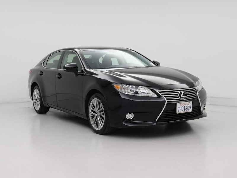 2015 Lexus ES 350 -
                  Fresno, CA