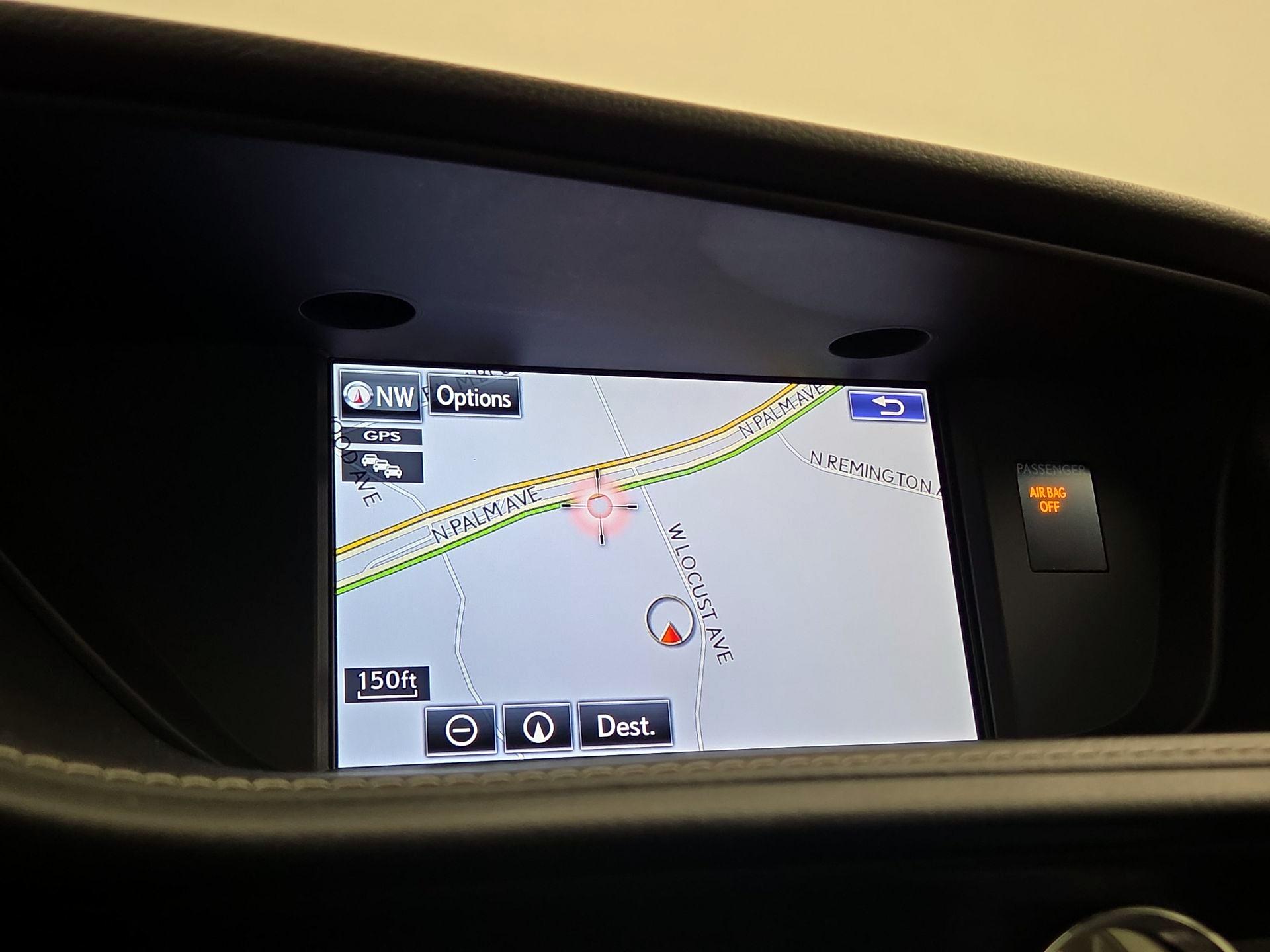 Thumbnail: 2015 Lexus ES - 14