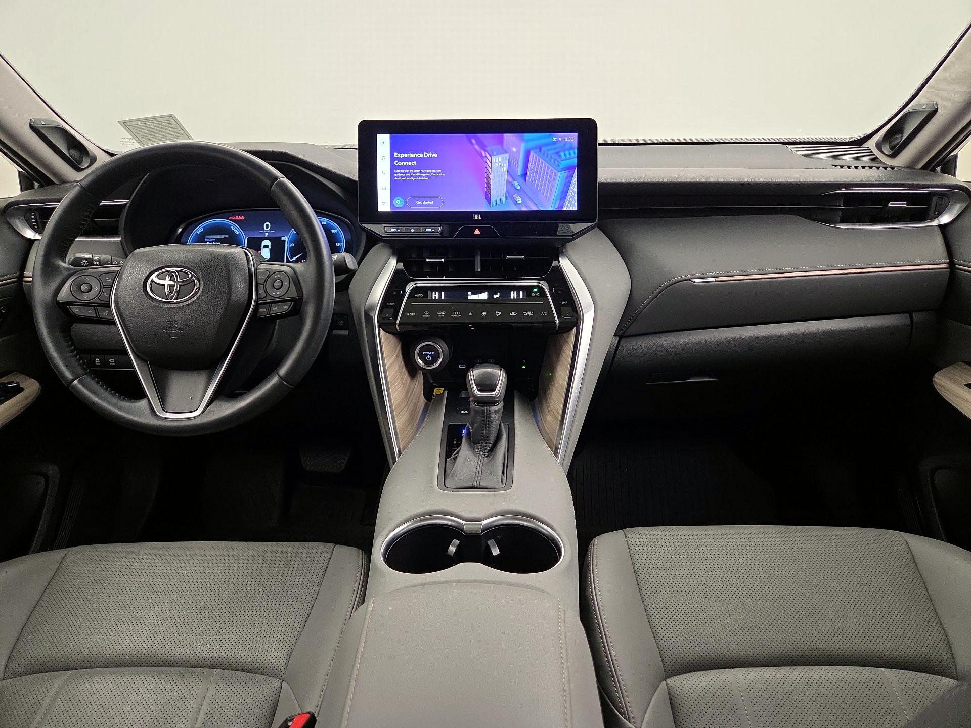 Thumbnail: 2024 Toyota Venza - 9