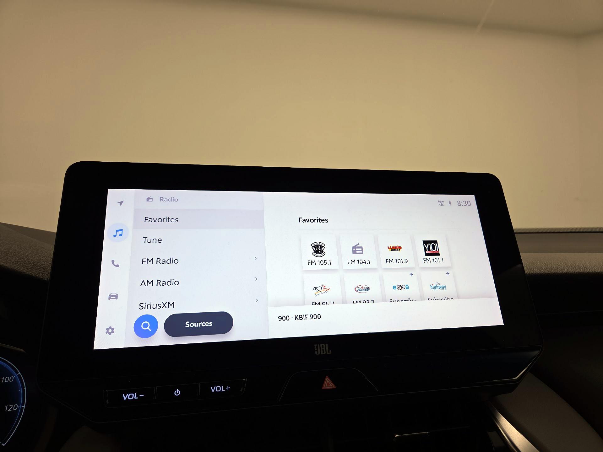 Thumbnail: 2024 Toyota Venza - 15