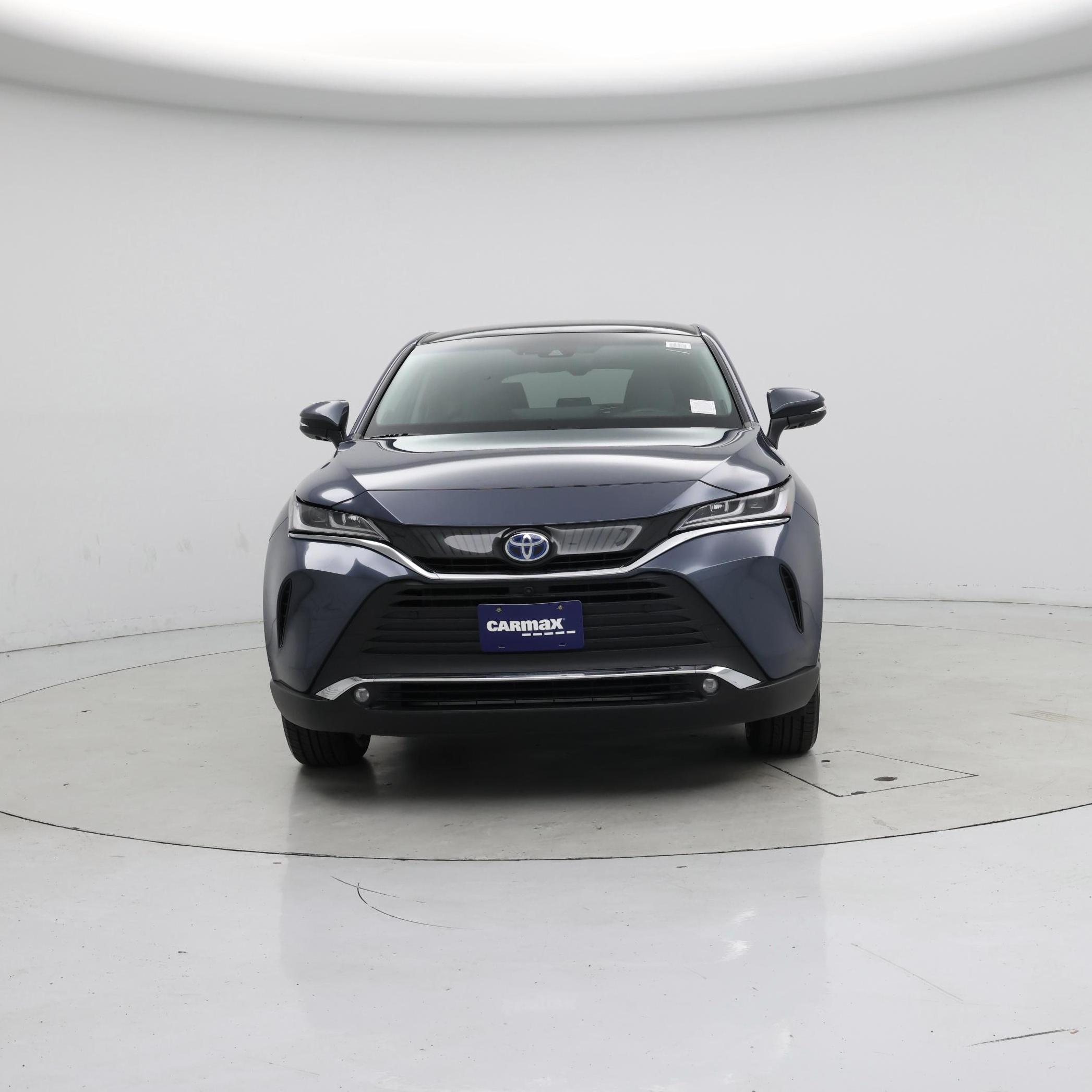 Thumbnail: 2024 Toyota Venza - 5