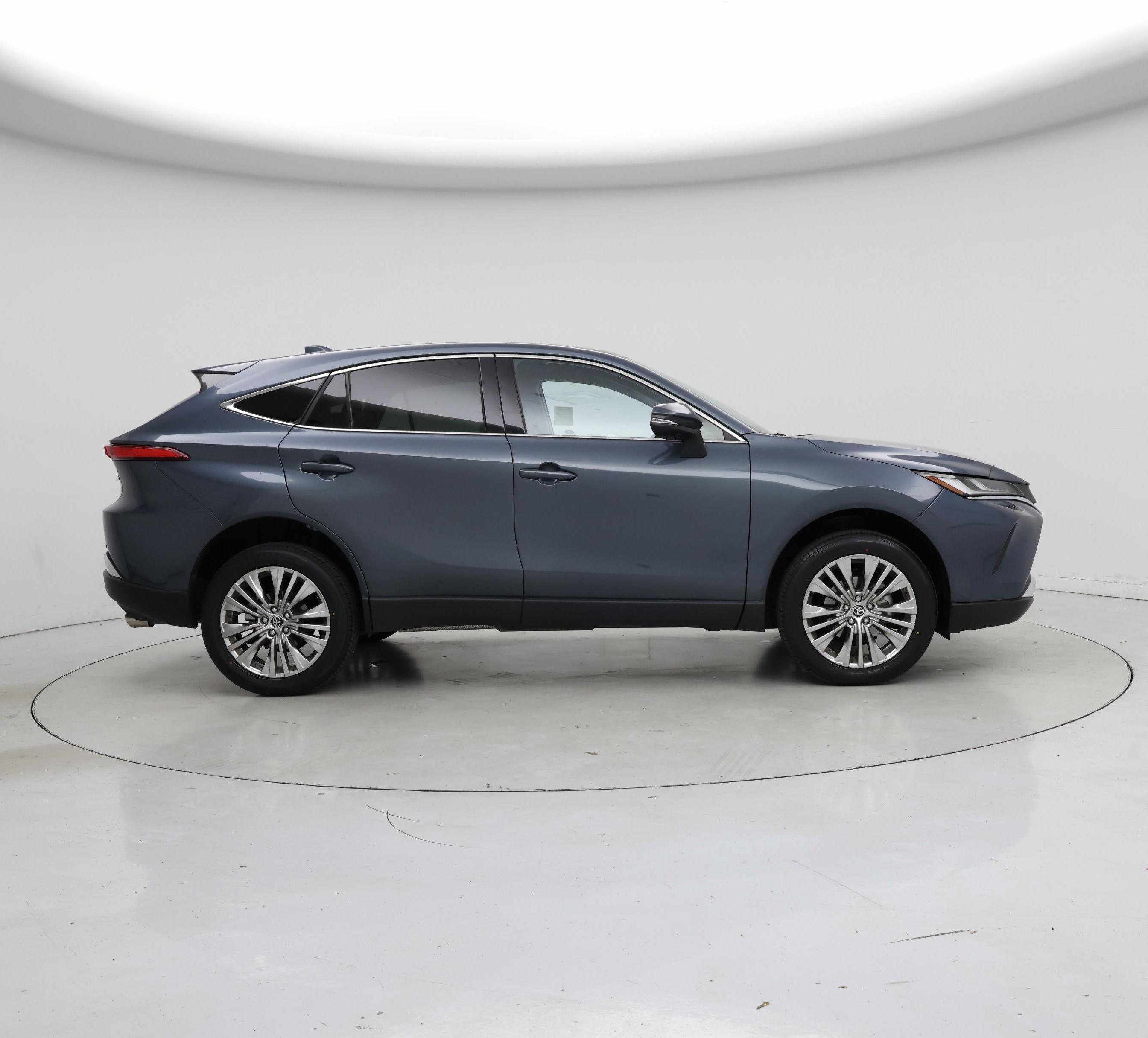 Thumbnail: 2024 Toyota Venza - 7