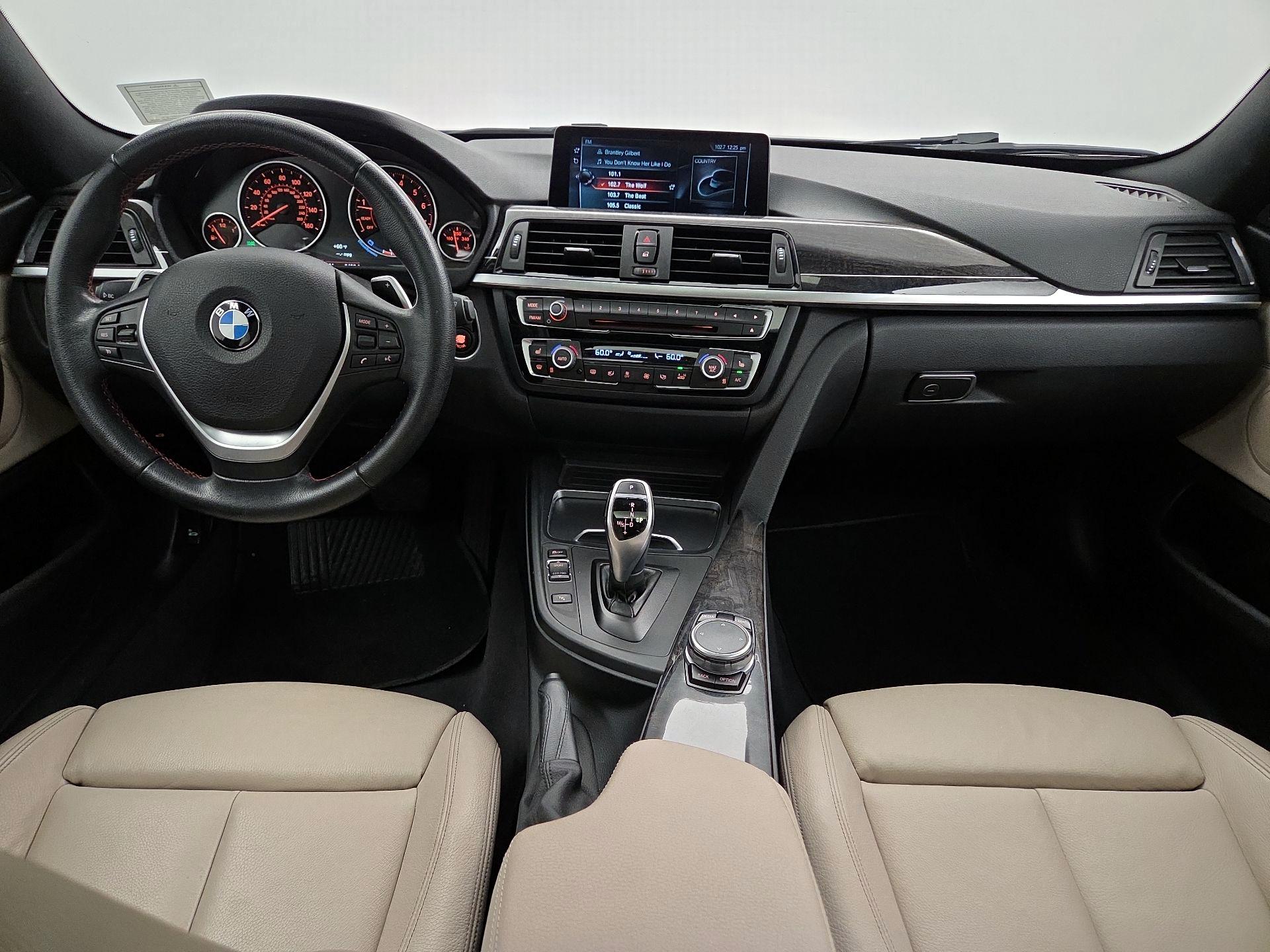 Thumbnail: 2017 BMW 4 Series - 9