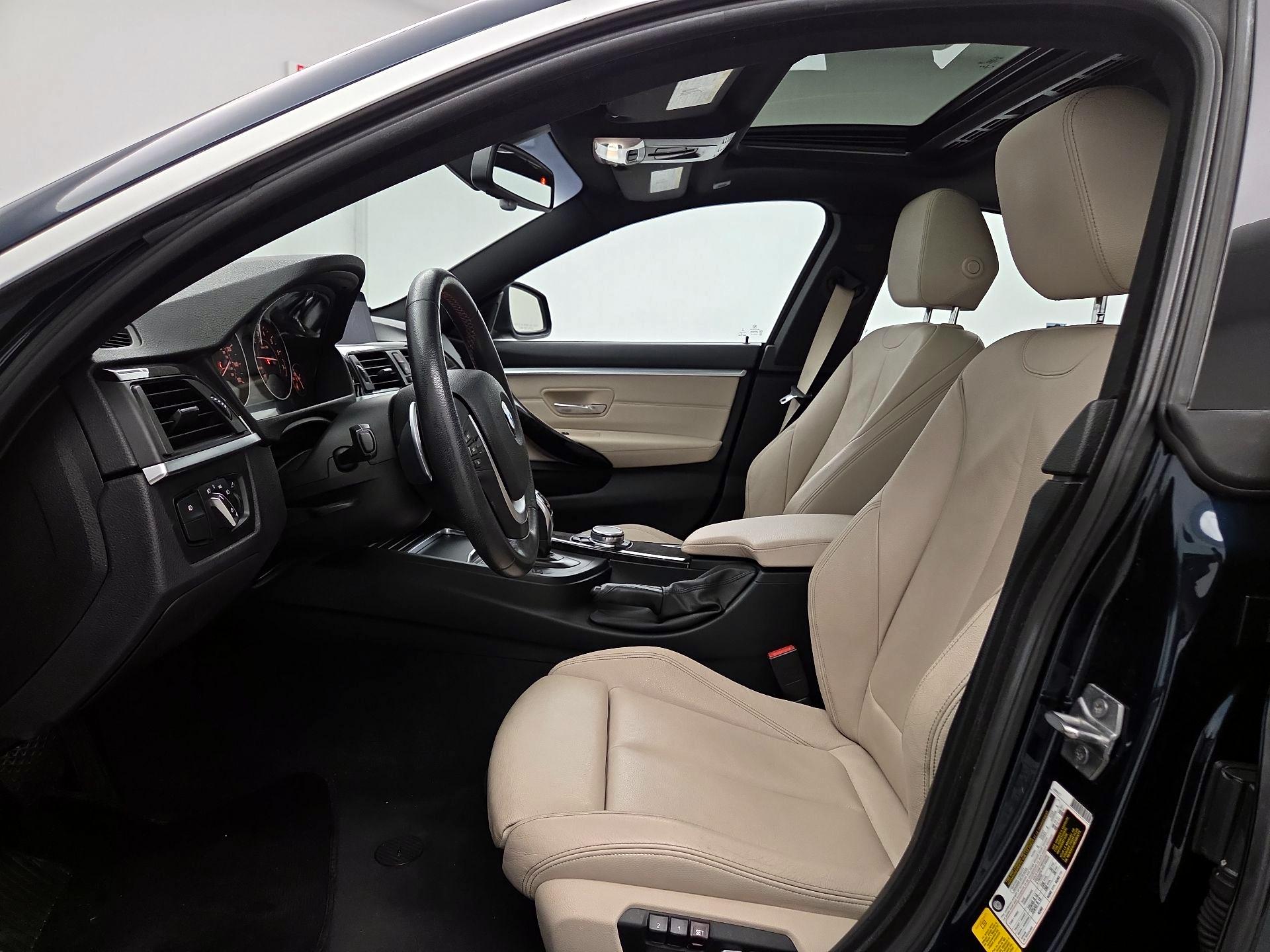 Thumbnail: 2017 BMW 4 Series - 11