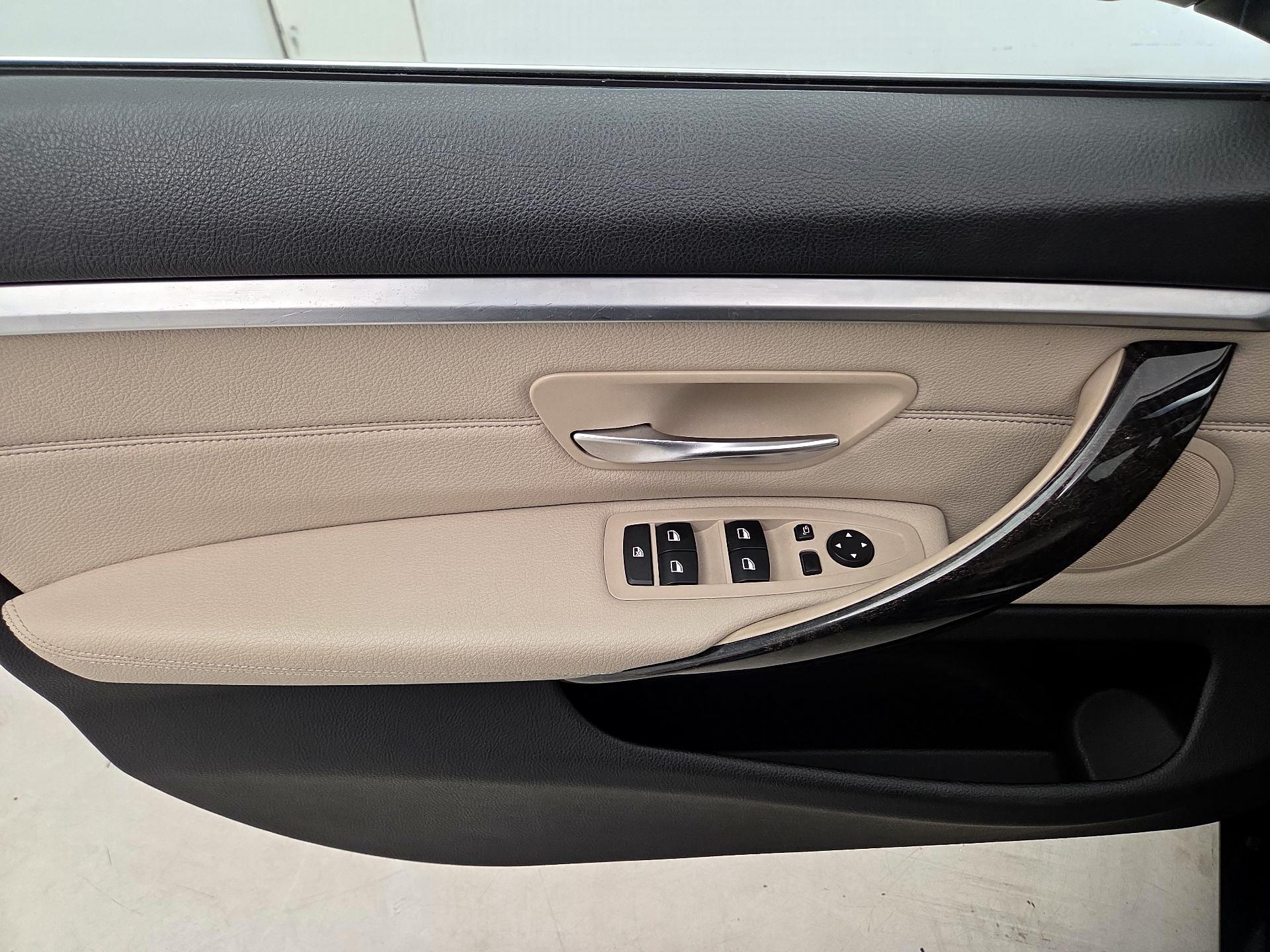 Thumbnail: 2017 BMW 4 Series - 12