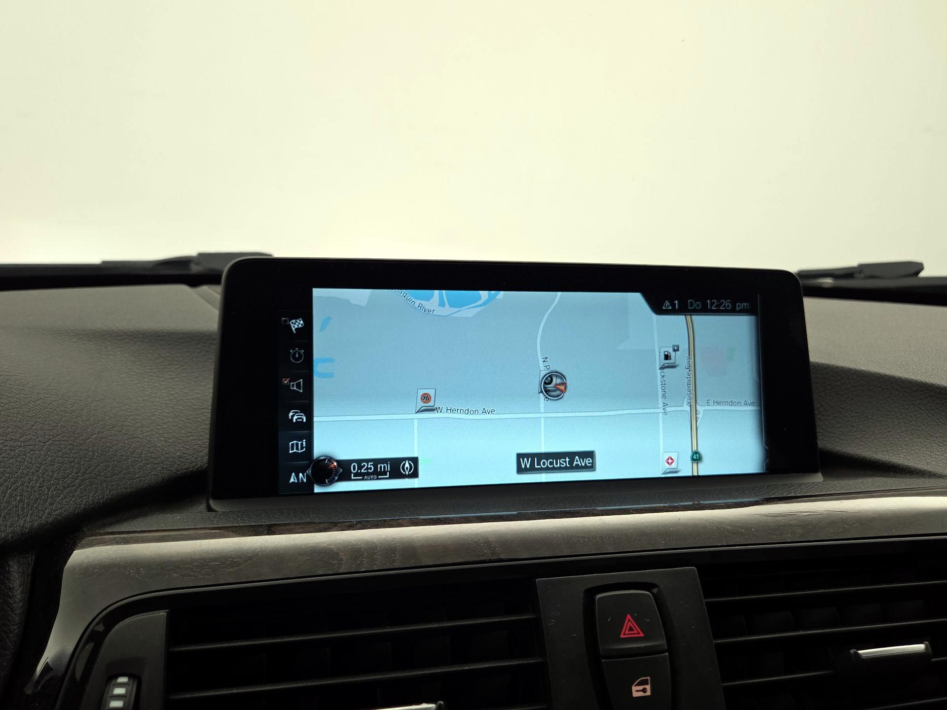 Thumbnail: 2017 BMW 4 Series - 14