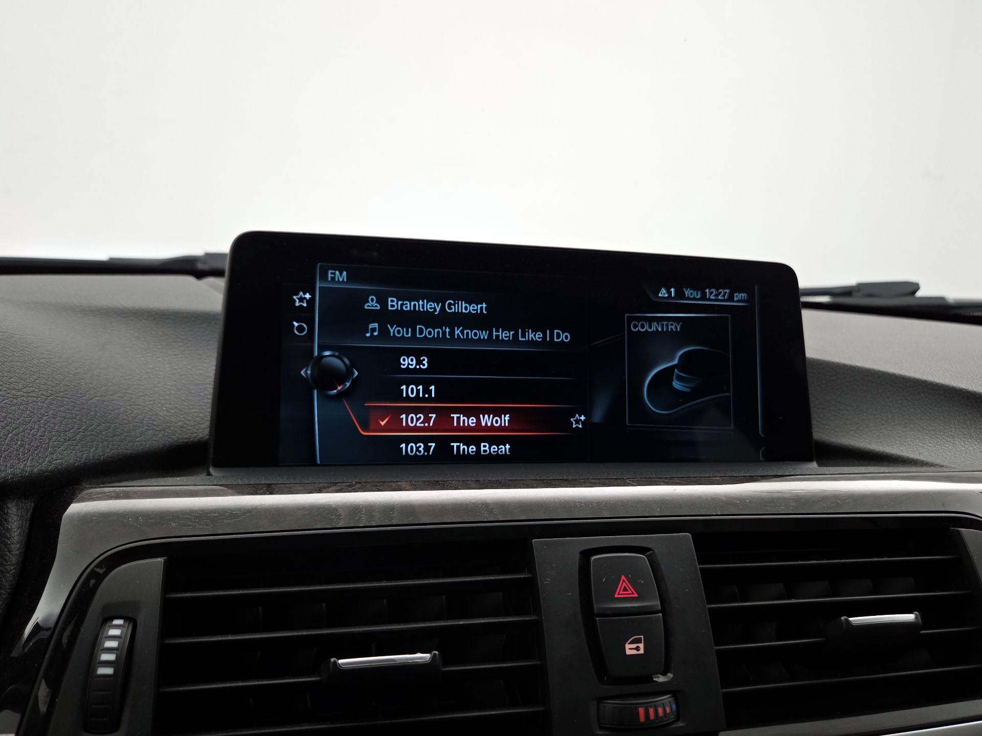 Thumbnail: 2017 BMW 4 Series - 16