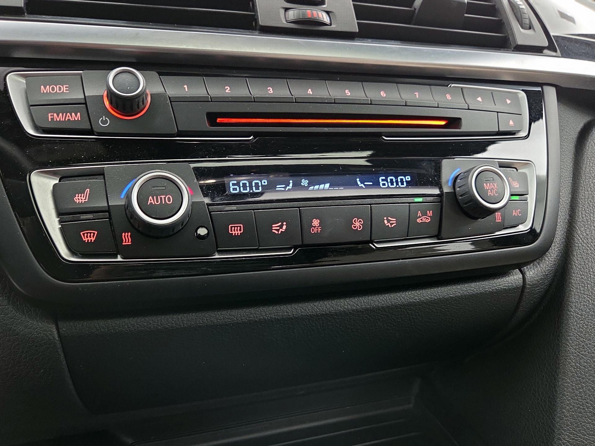 Thumbnail: 2017 BMW 4 Series - 17