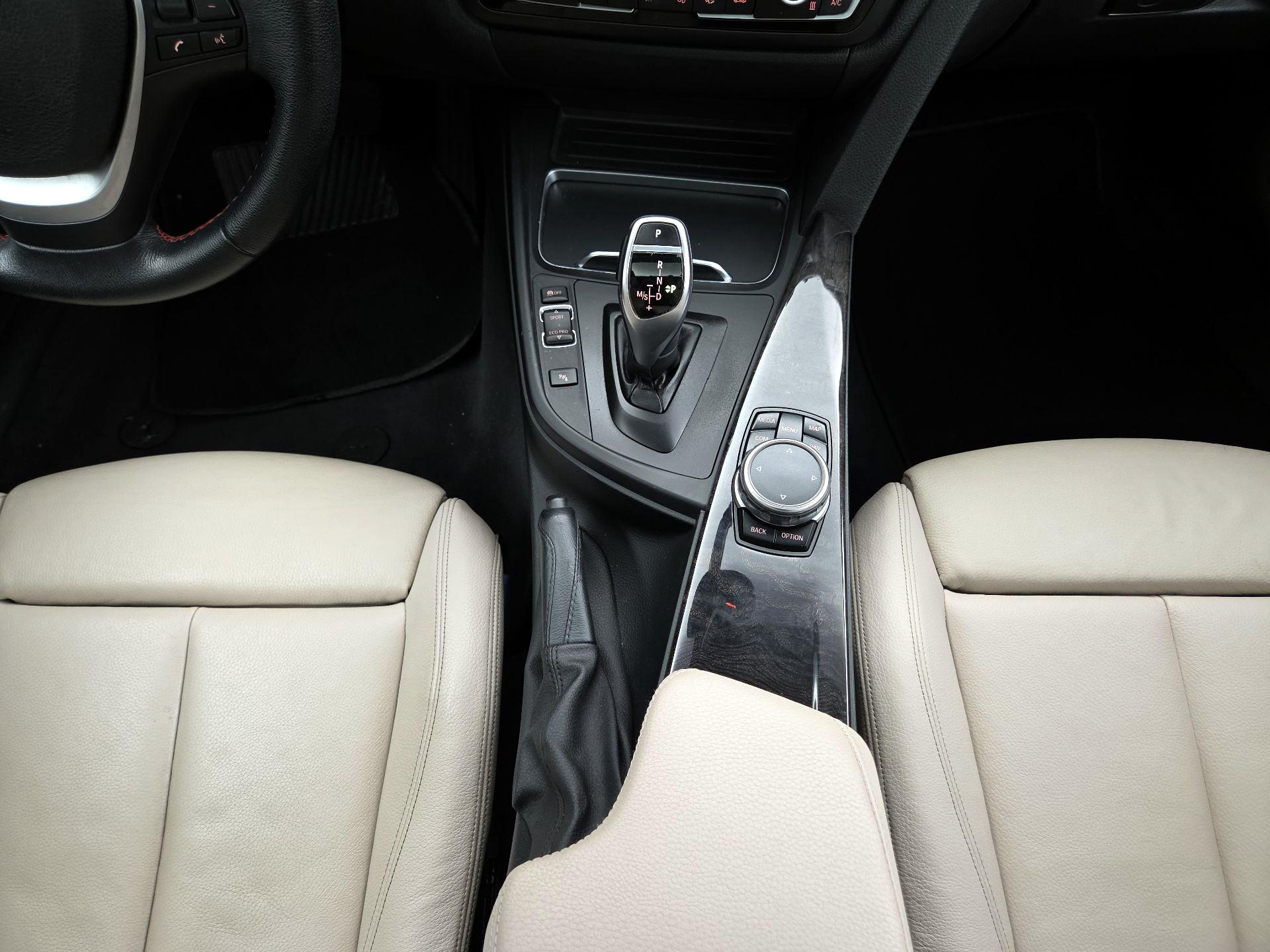 Thumbnail: 2017 BMW 4 Series - 18