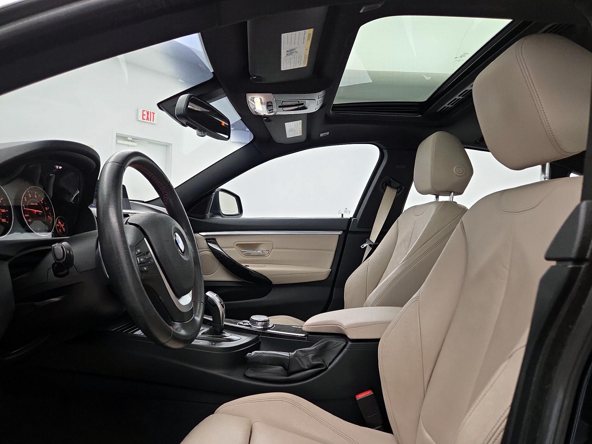 Thumbnail: 2017 BMW 4 Series - 20