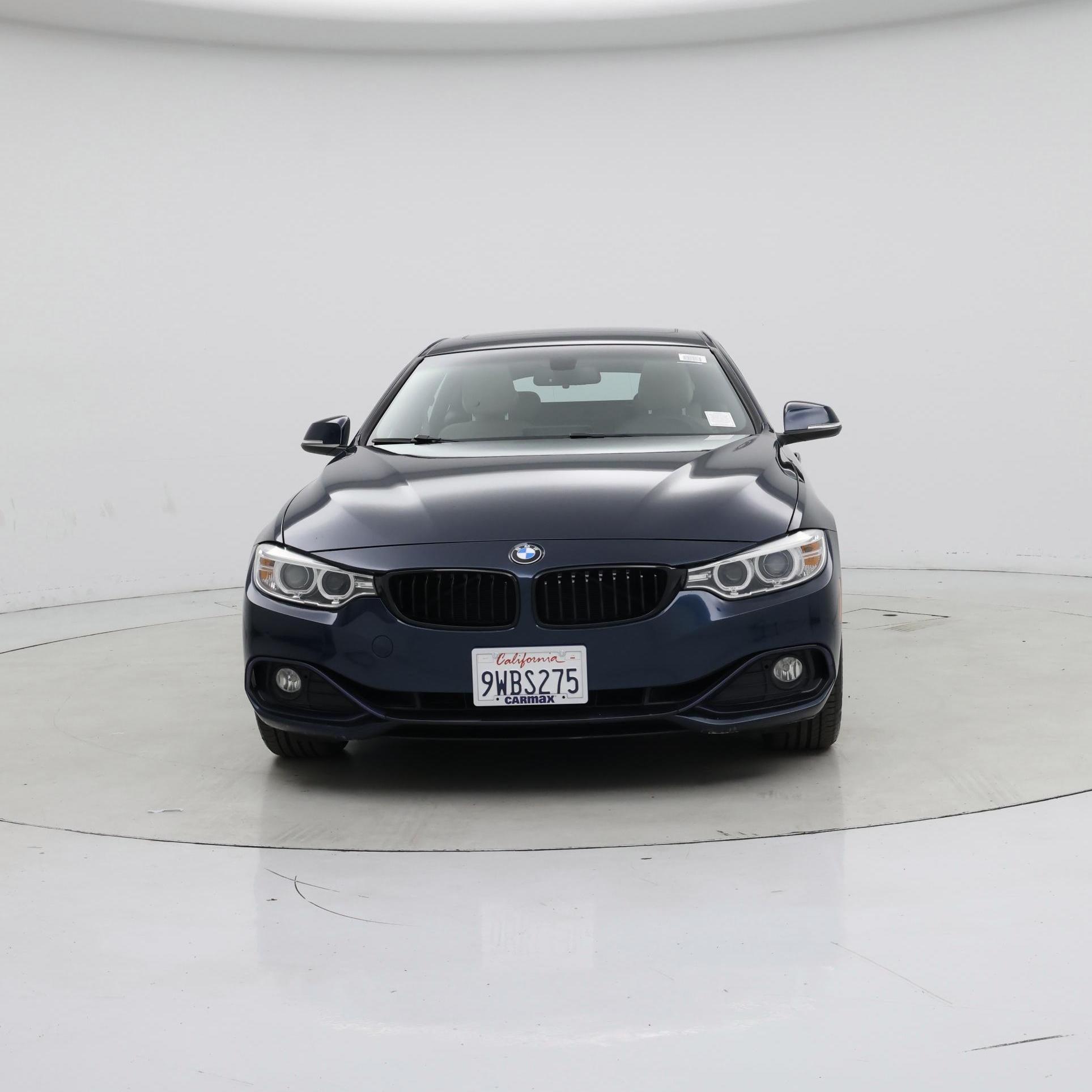 Thumbnail: 2017 BMW 4 Series - 5