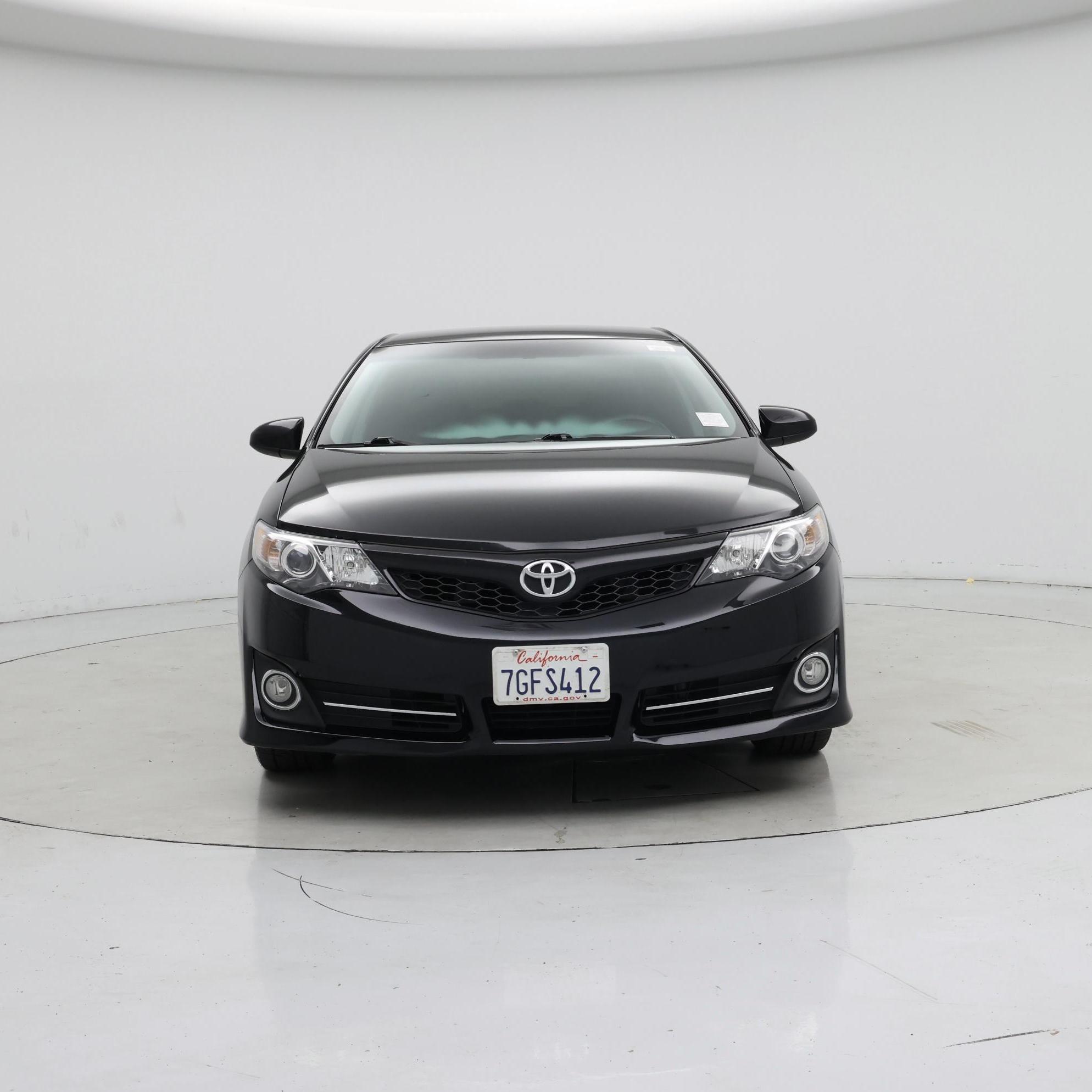 Thumbnail: 2014 Toyota Camry - 5