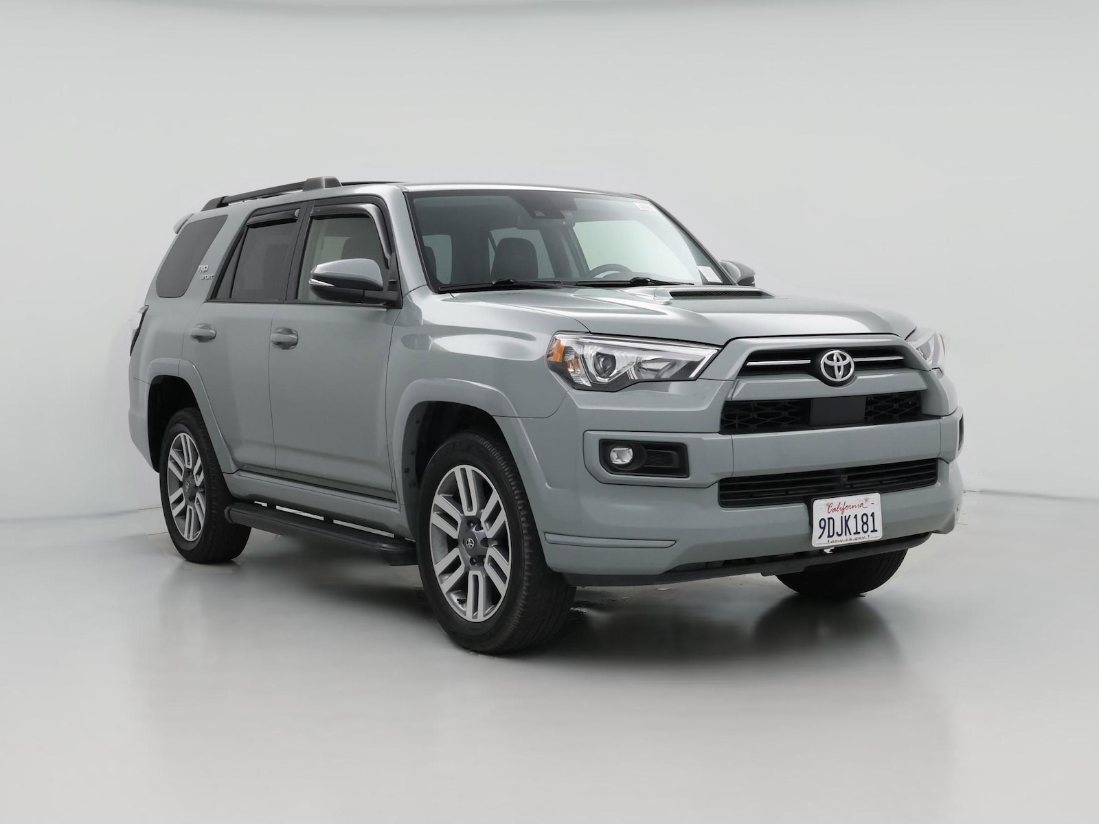 2023 Toyota 4Runner