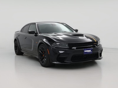 2023 Dodge Charger Scat Pack Widebody