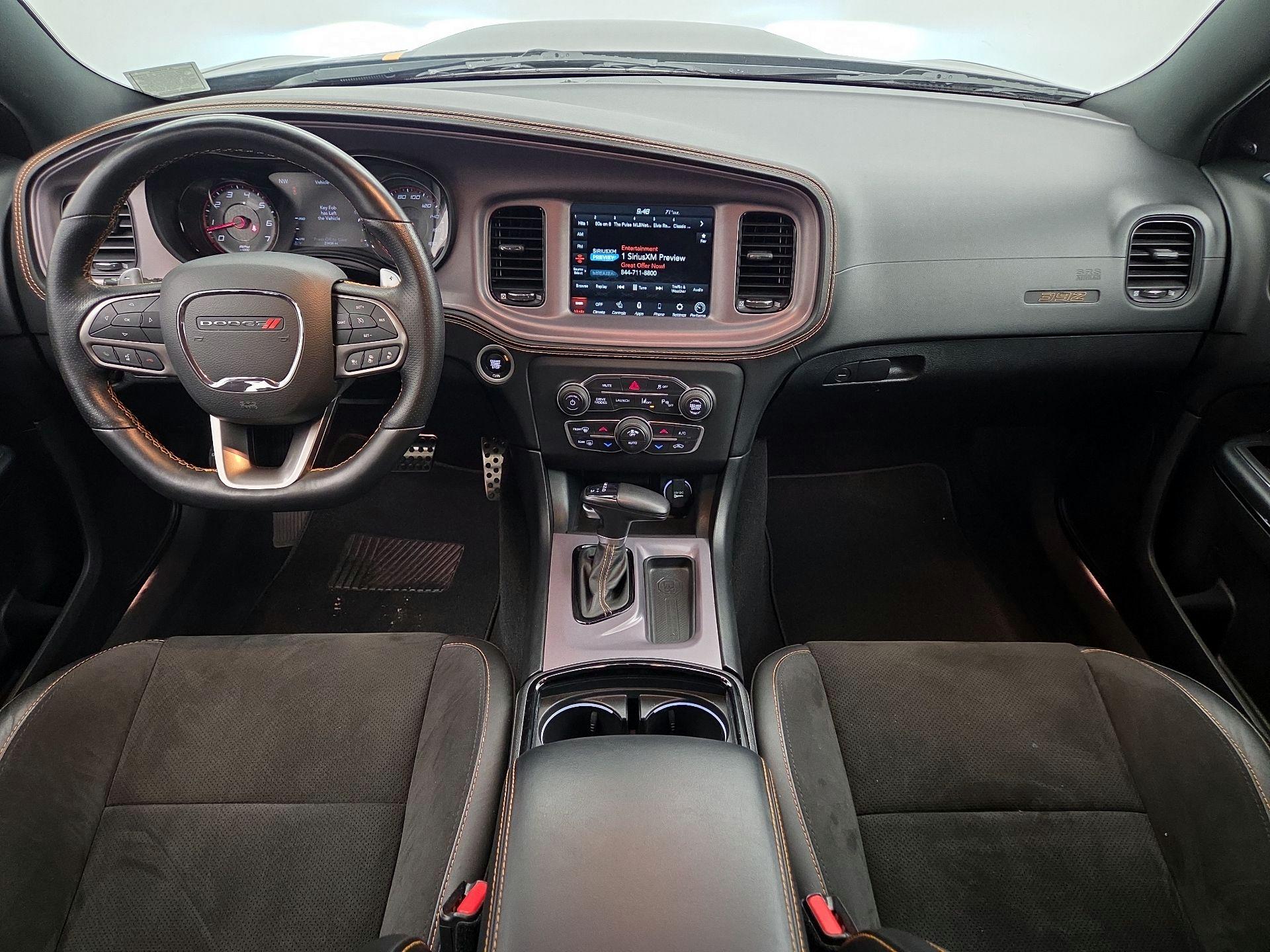 Thumbnail: 2023 Dodge Charger - 9