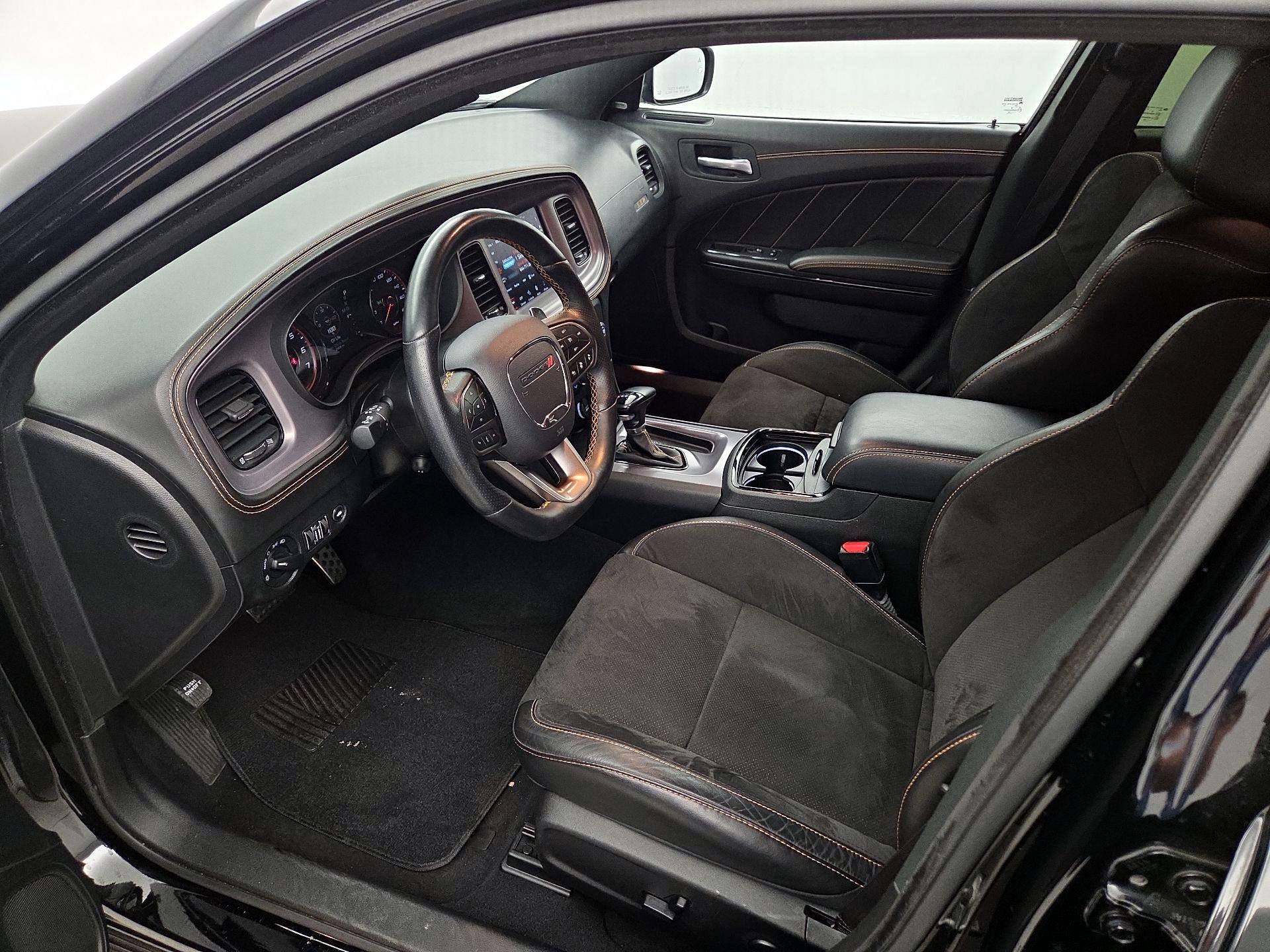 Thumbnail: 2023 Dodge Charger - 11