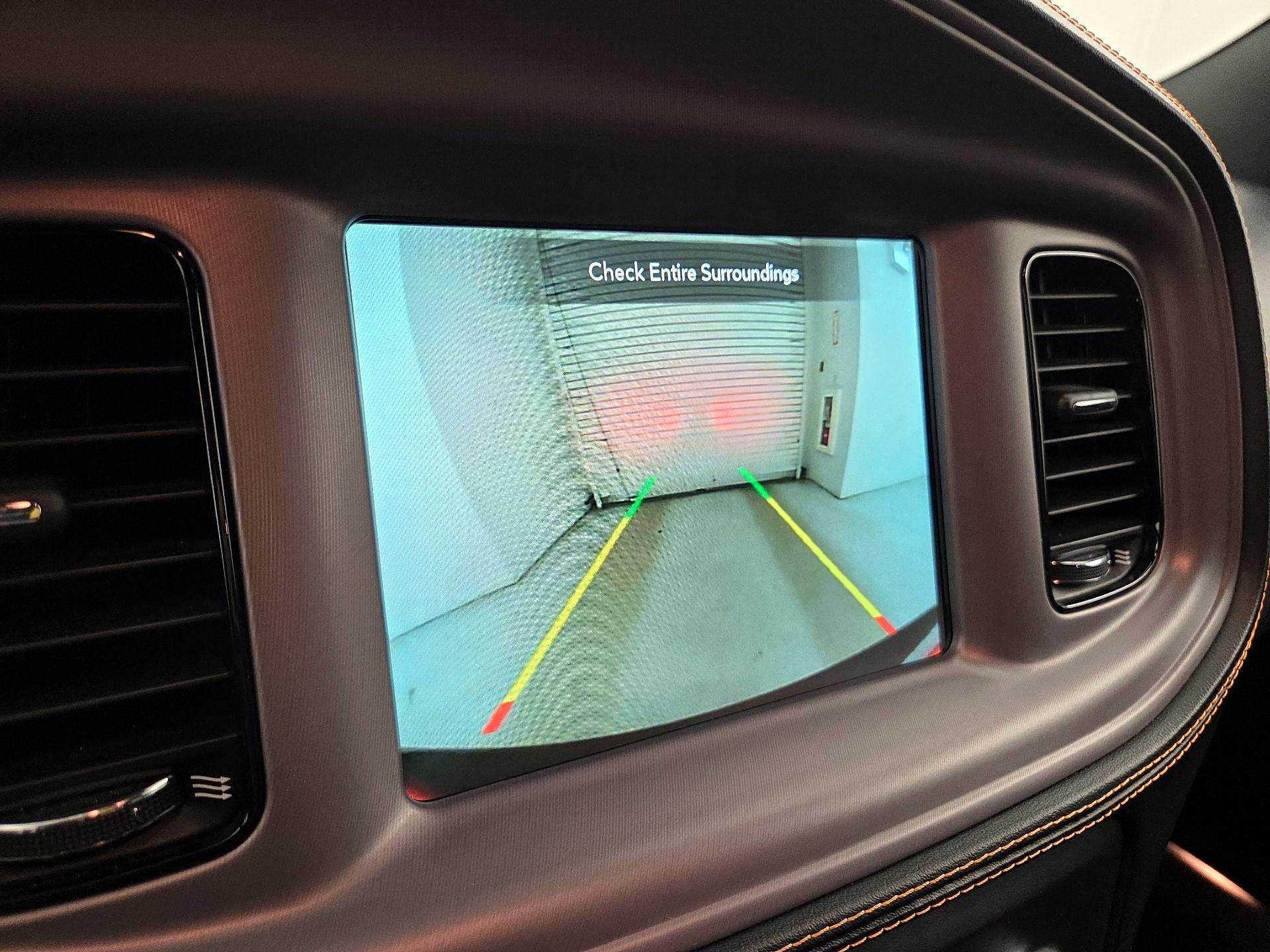 Thumbnail: 2023 Dodge Charger - 14