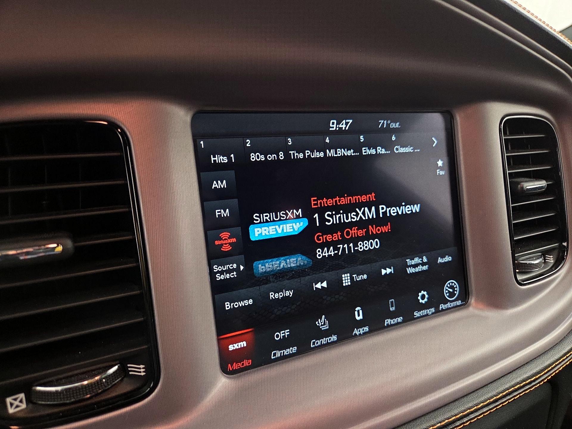 Thumbnail: 2023 Dodge Charger - 15