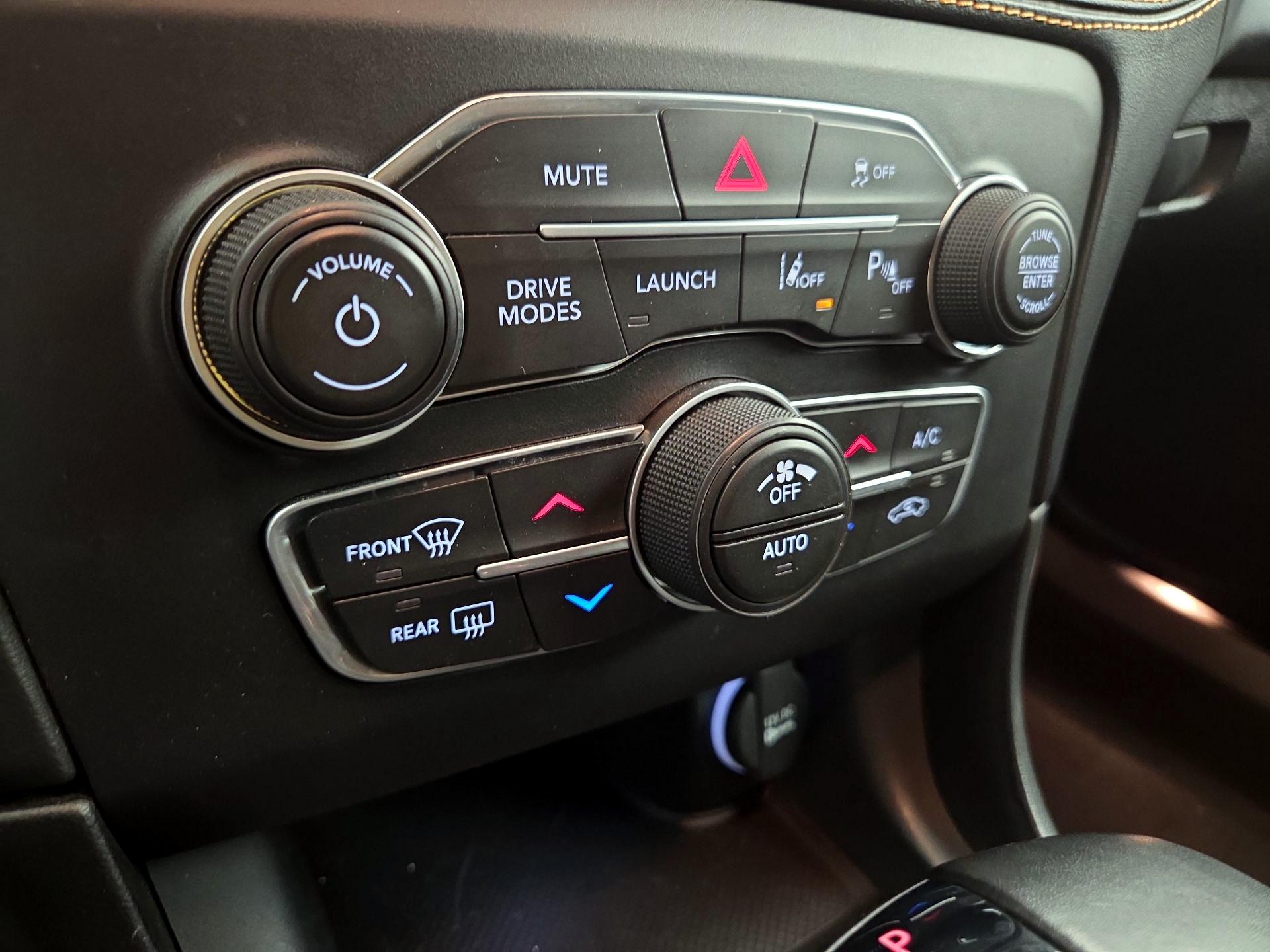 Thumbnail: 2023 Dodge Charger - 16