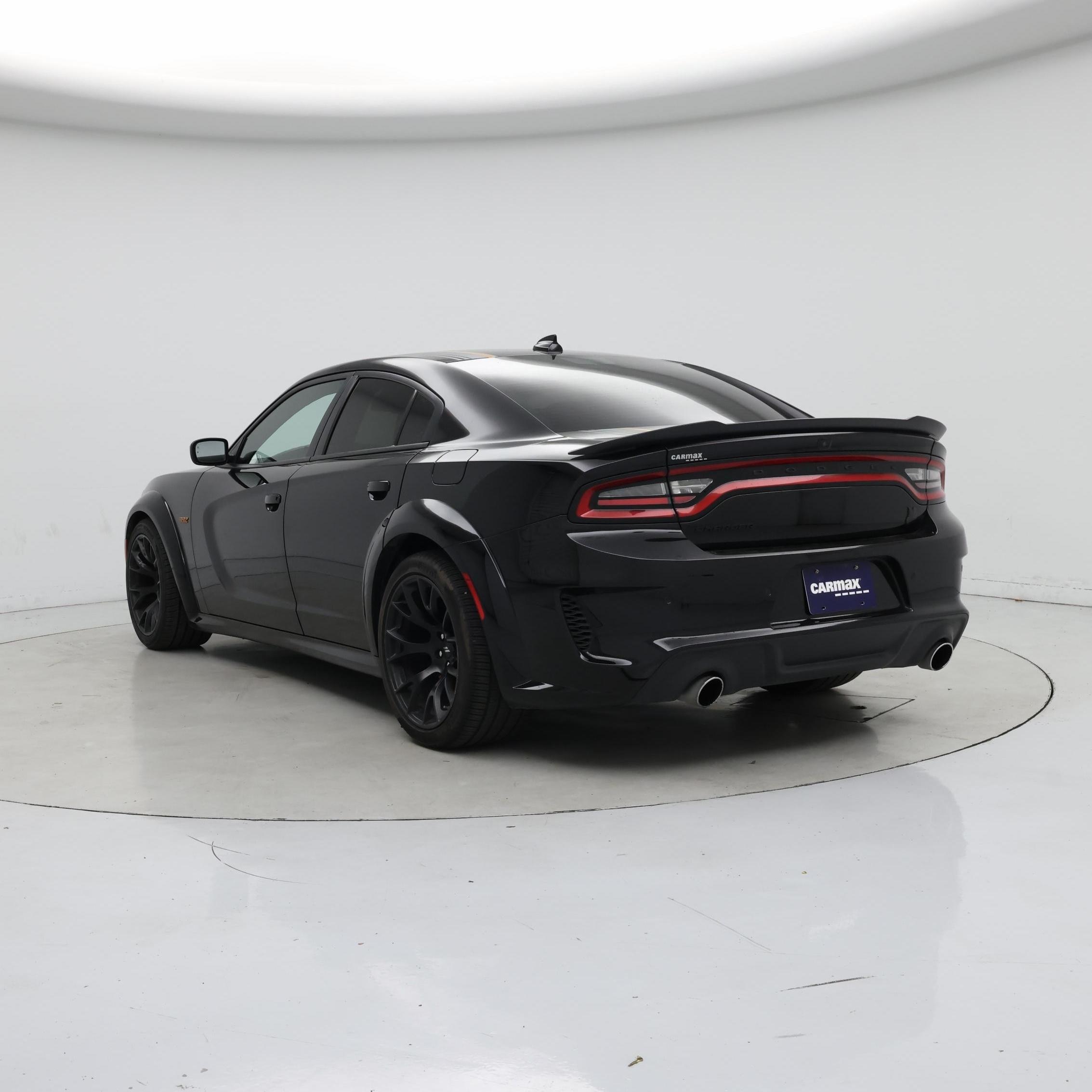 Thumbnail: 2023 Dodge Charger - 2