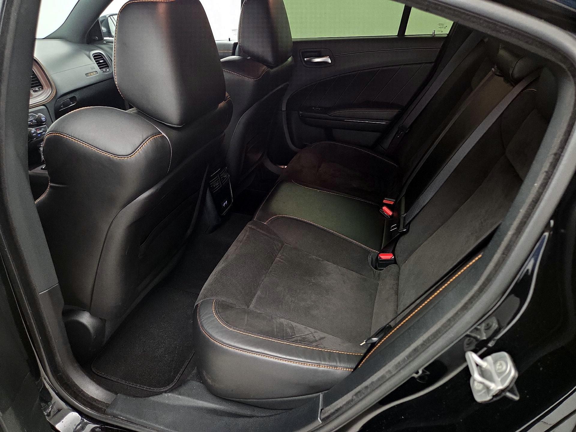 Thumbnail: 2023 Dodge Charger - 19