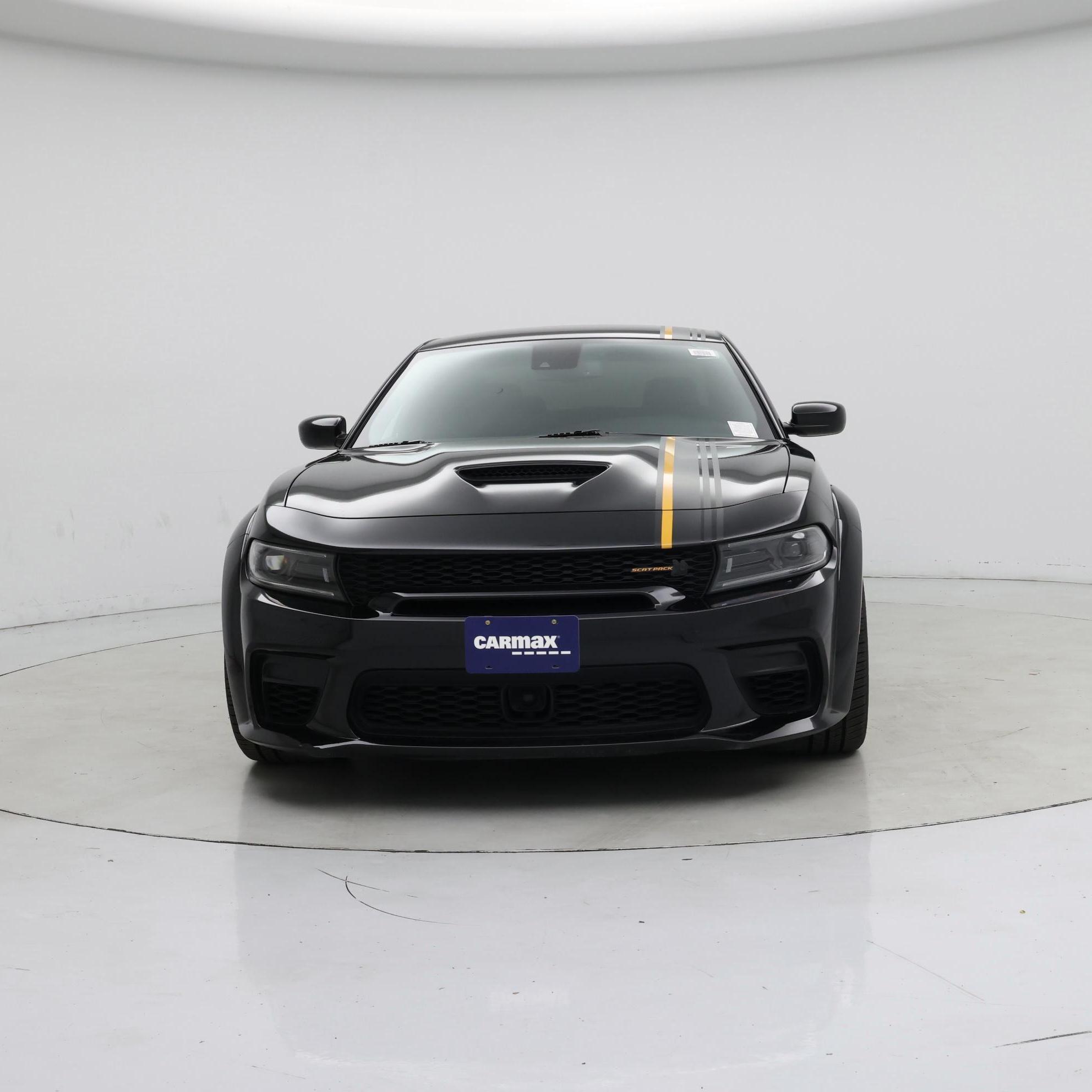 Thumbnail: 2023 Dodge Charger - 5