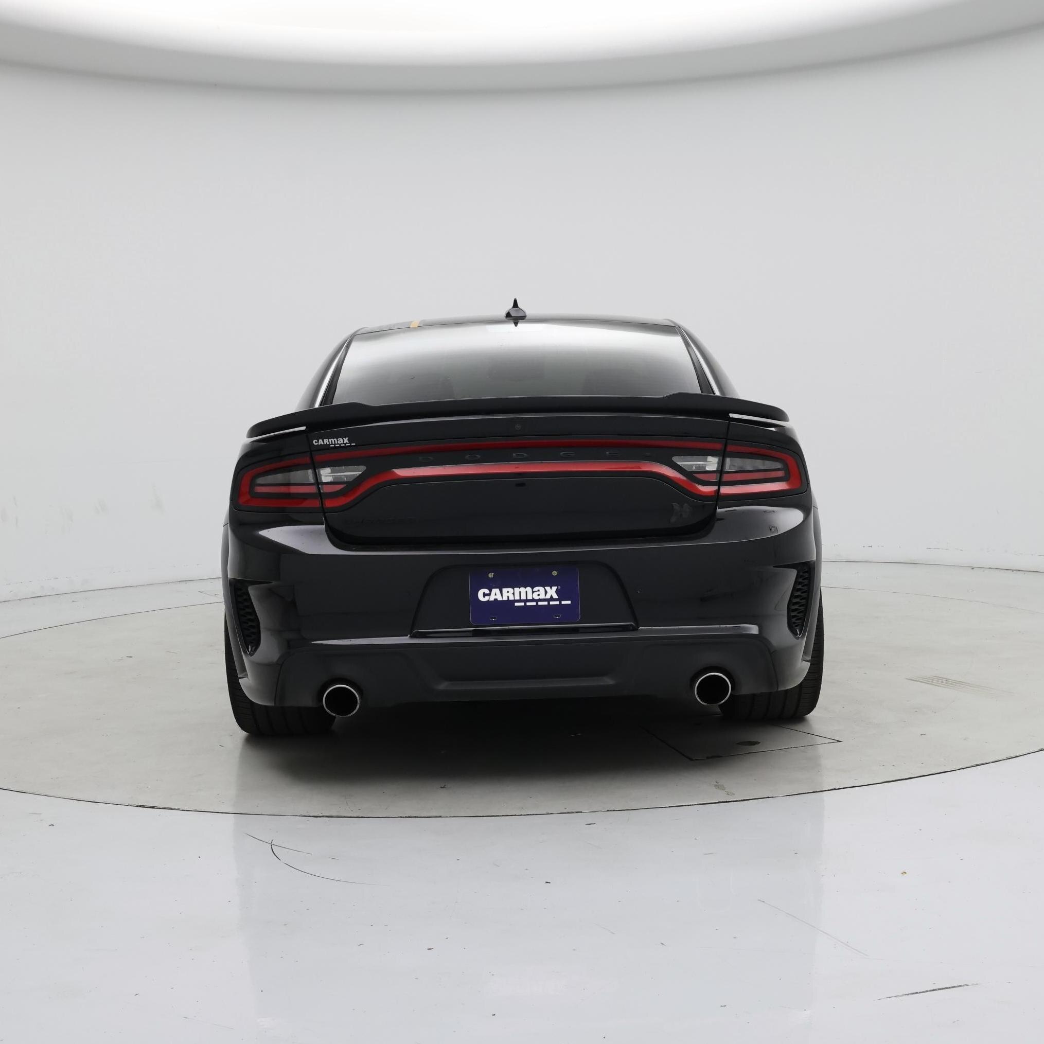 Thumbnail: 2023 Dodge Charger - 6