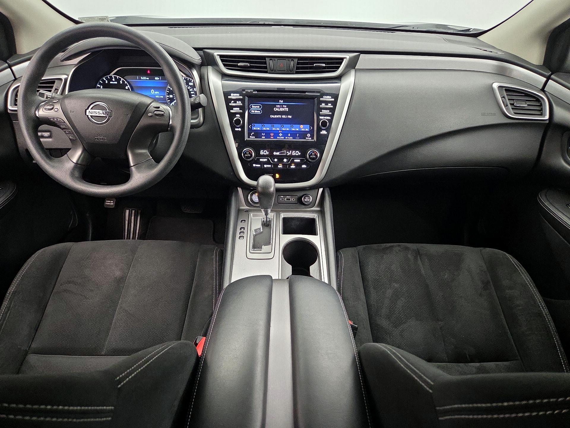 Thumbnail: 2019 Nissan Murano - 9