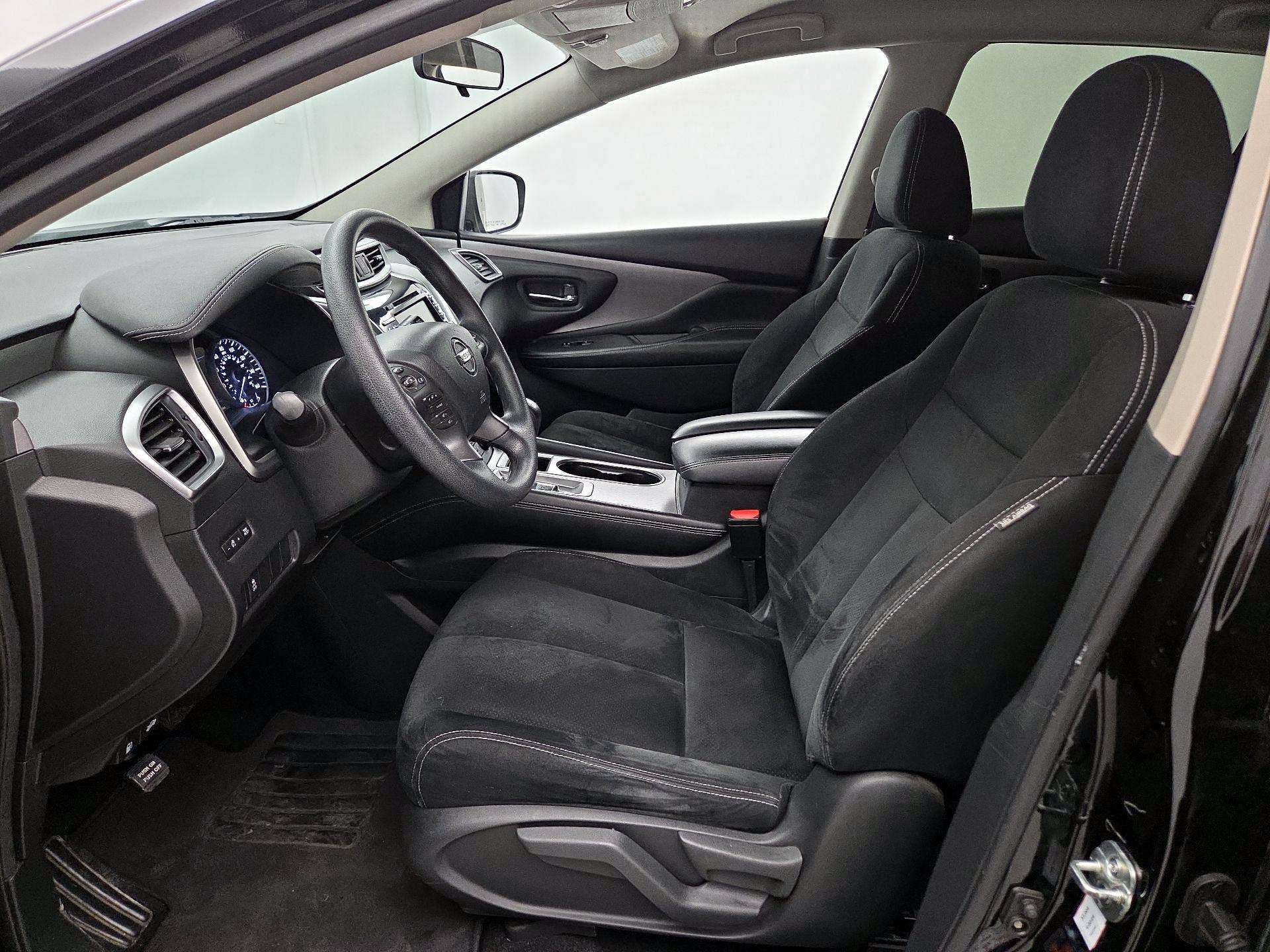 Thumbnail: 2019 Nissan Murano - 11