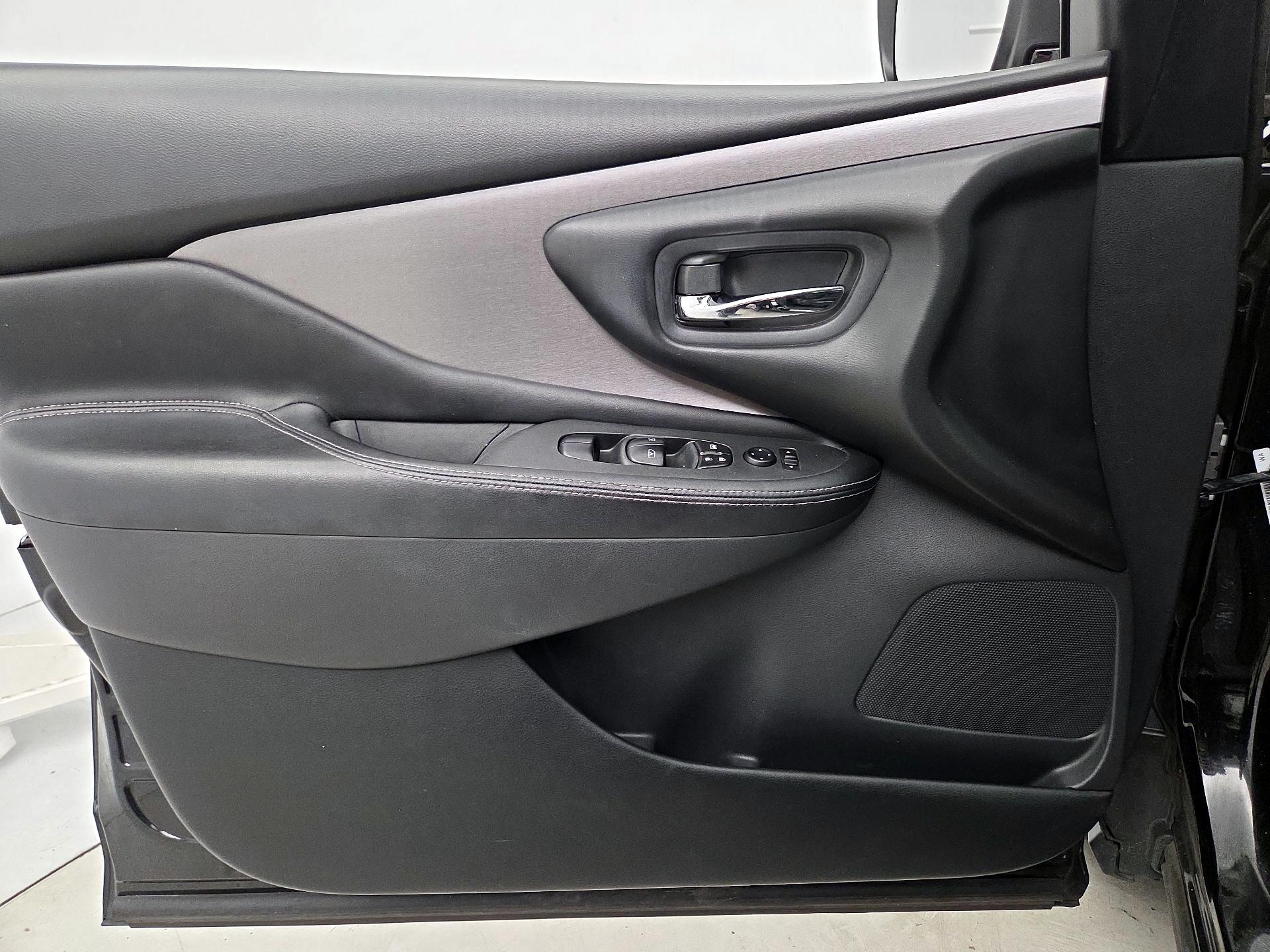 Thumbnail: 2019 Nissan Murano - 12