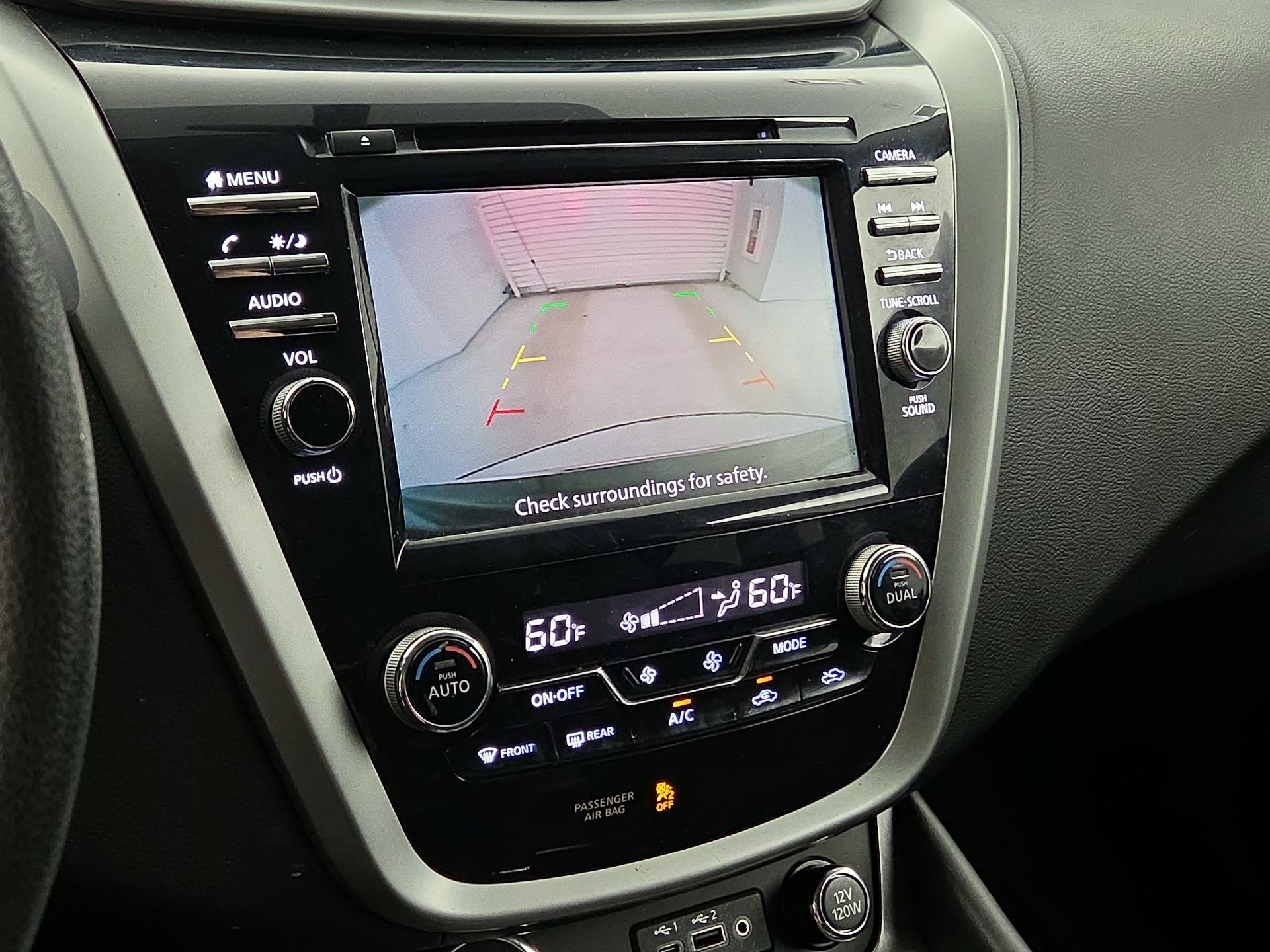 Thumbnail: 2019 Nissan Murano - 14