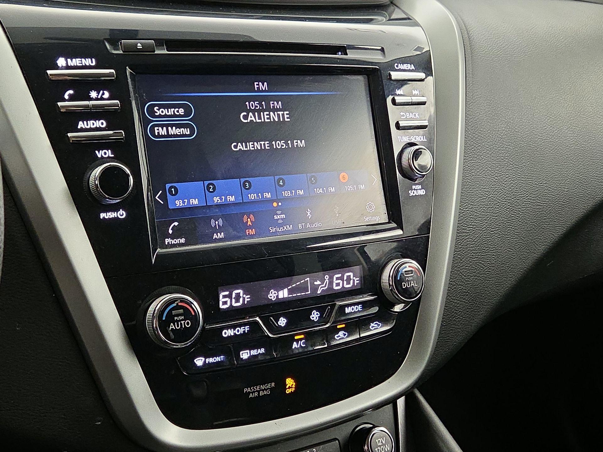 Thumbnail: 2019 Nissan Murano - 15