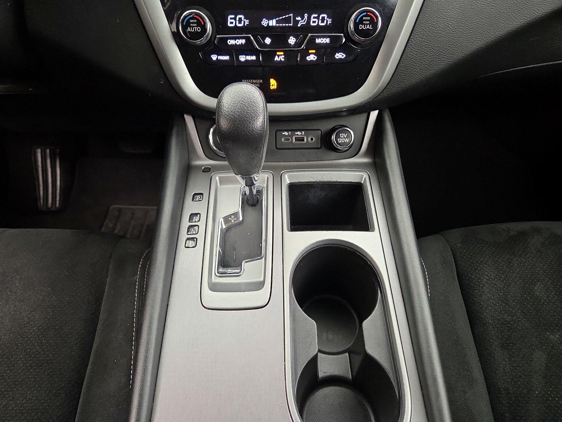 Thumbnail: 2019 Nissan Murano - 17