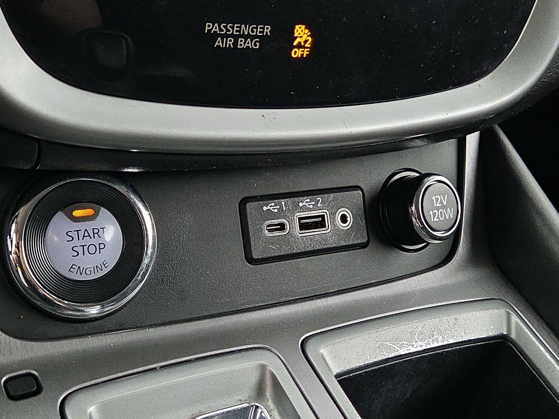 Thumbnail: 2019 Nissan Murano - 18